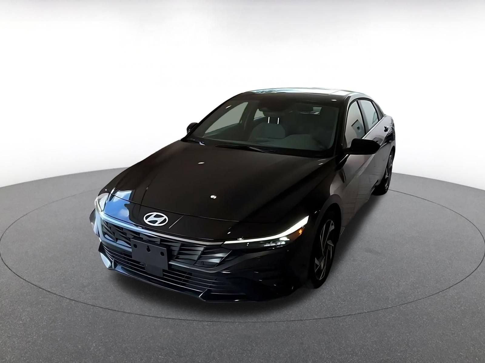 Thumbnail: 2025 Hyundai Elantra - 5