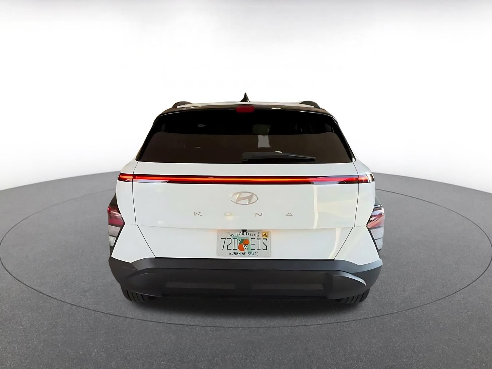 Thumbnail: 2026 Hyundai Kona - 10
