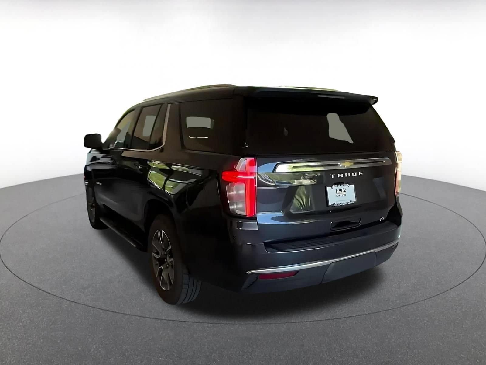 Thumbnail: 2024 Chevrolet Tahoe - 11