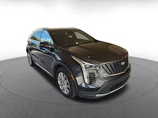 2023 Cadillac XT4 Premium Luxury -
                  Bonita Springs, FL