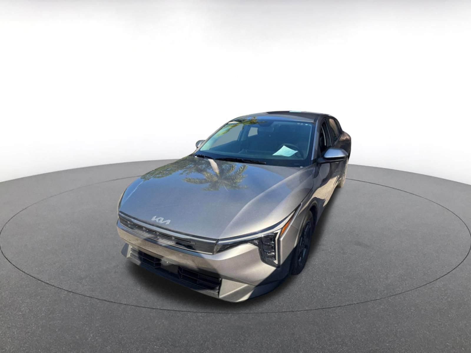 Thumbnail: 2025 Kia K4 - 8