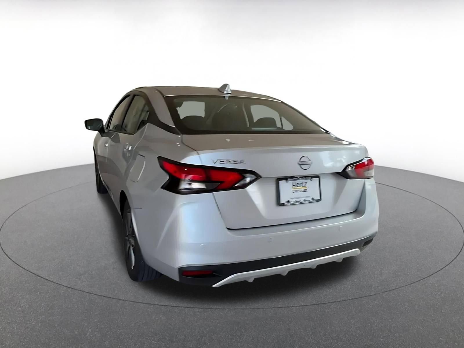 Thumbnail: 2025 Nissan Versa - 11