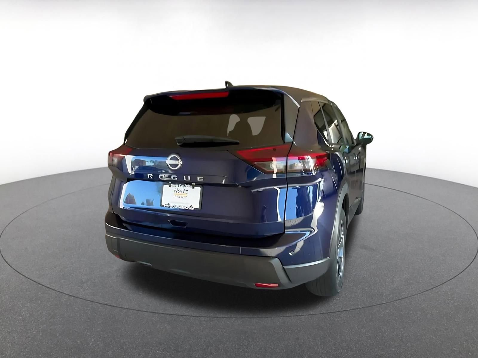 Thumbnail: 2025 Nissan Rogue - 14