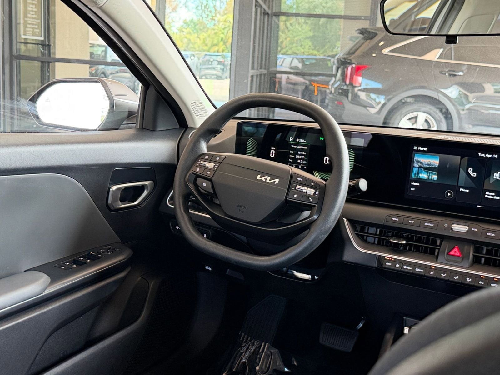 Thumbnail: 2025 Kia K4 - 30