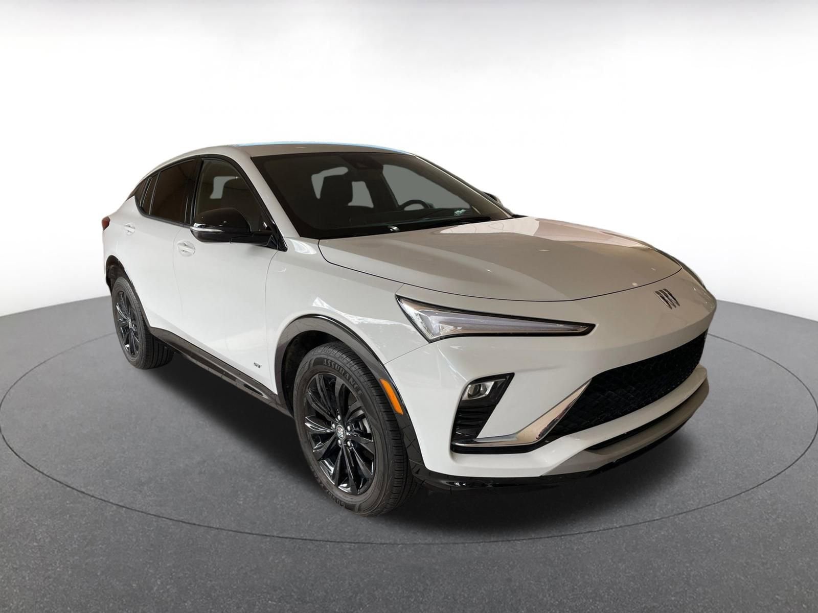 Thumbnail: 2025 Buick Envista - 1