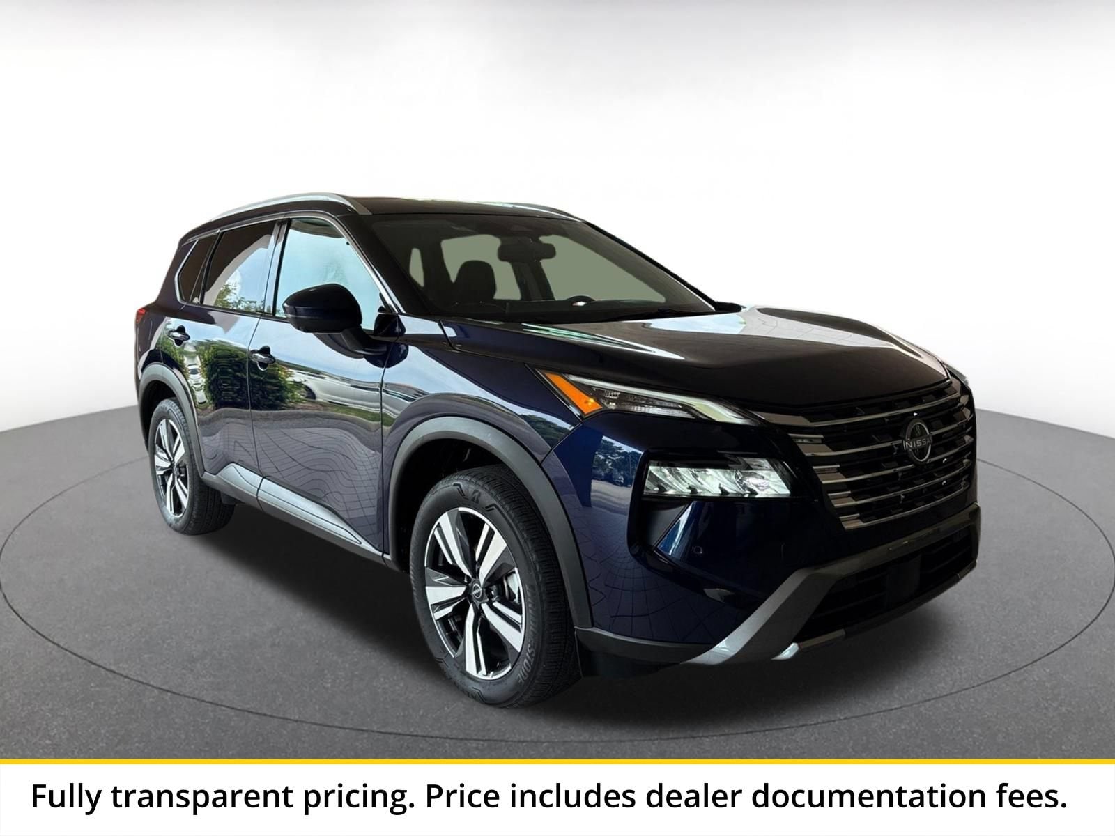 Thumbnail: 2026 Nissan Rogue - 1