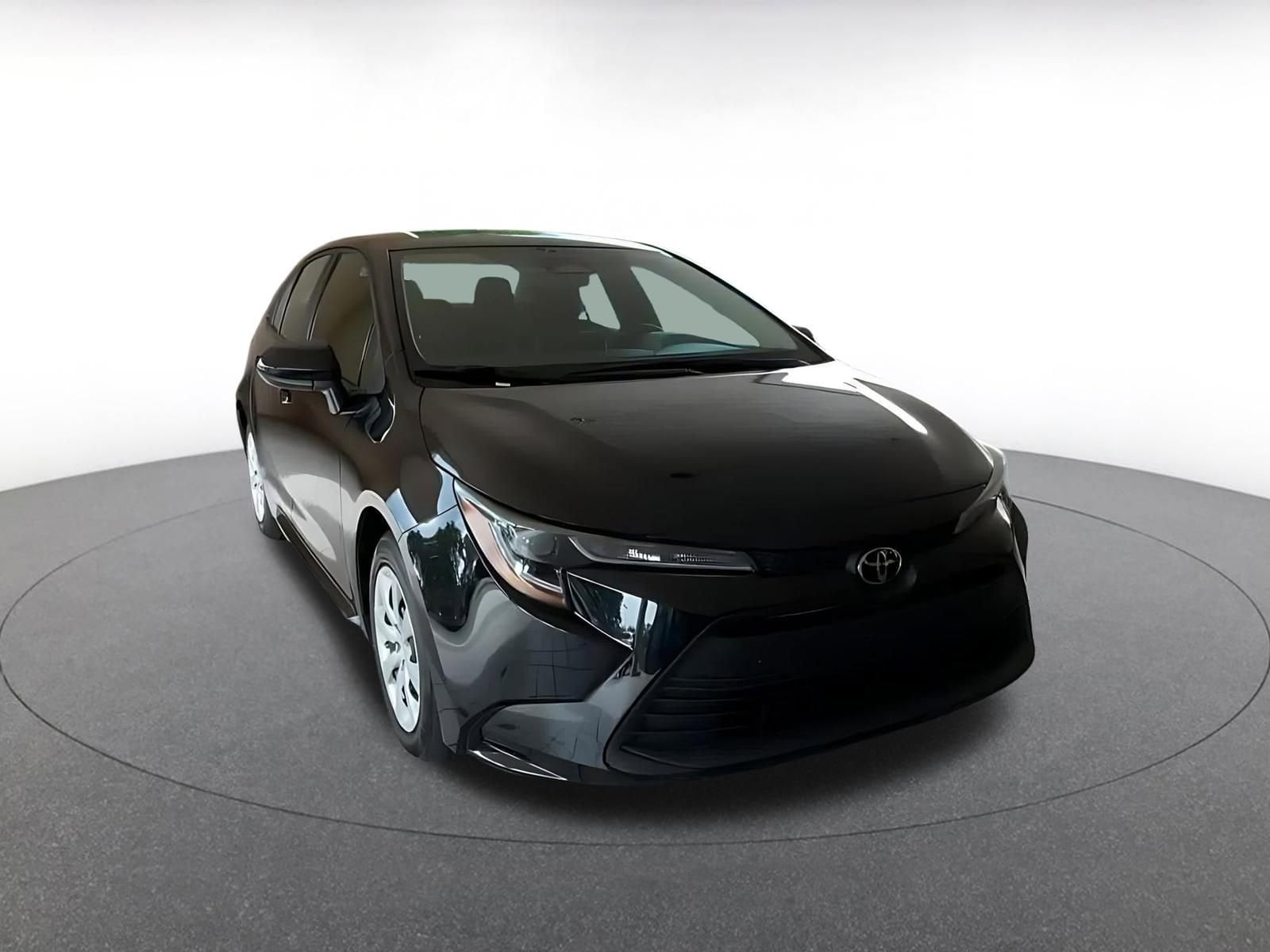 Thumbnail: 2025 Toyota Corolla - 15
