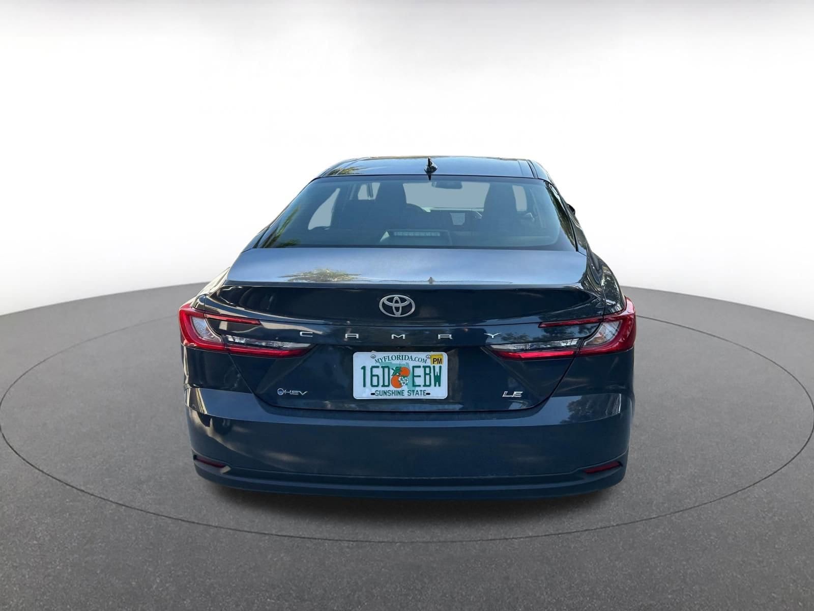 Thumbnail: 2025 Toyota Camry - 7