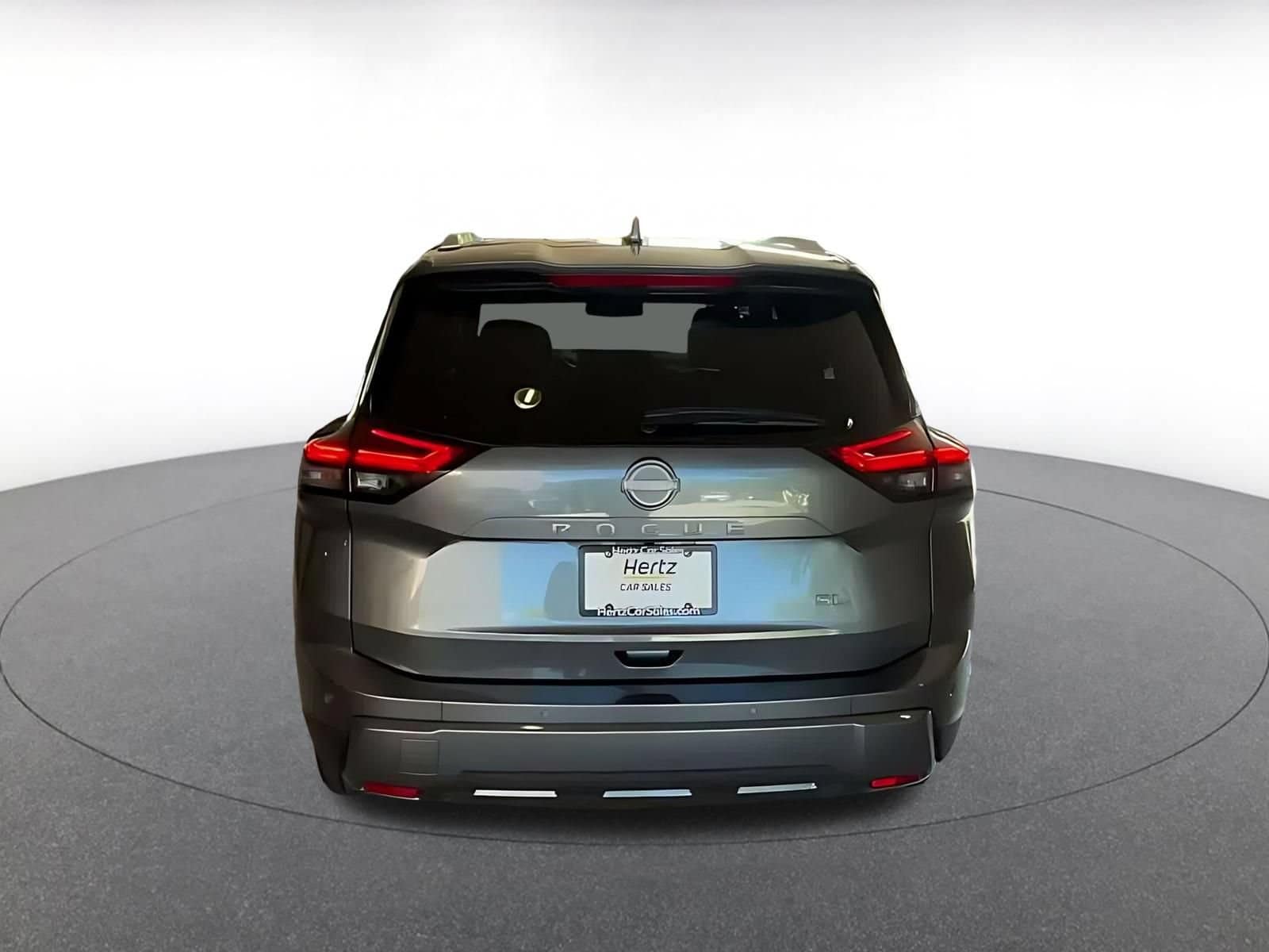 Thumbnail: 2026 Nissan Rogue - 11