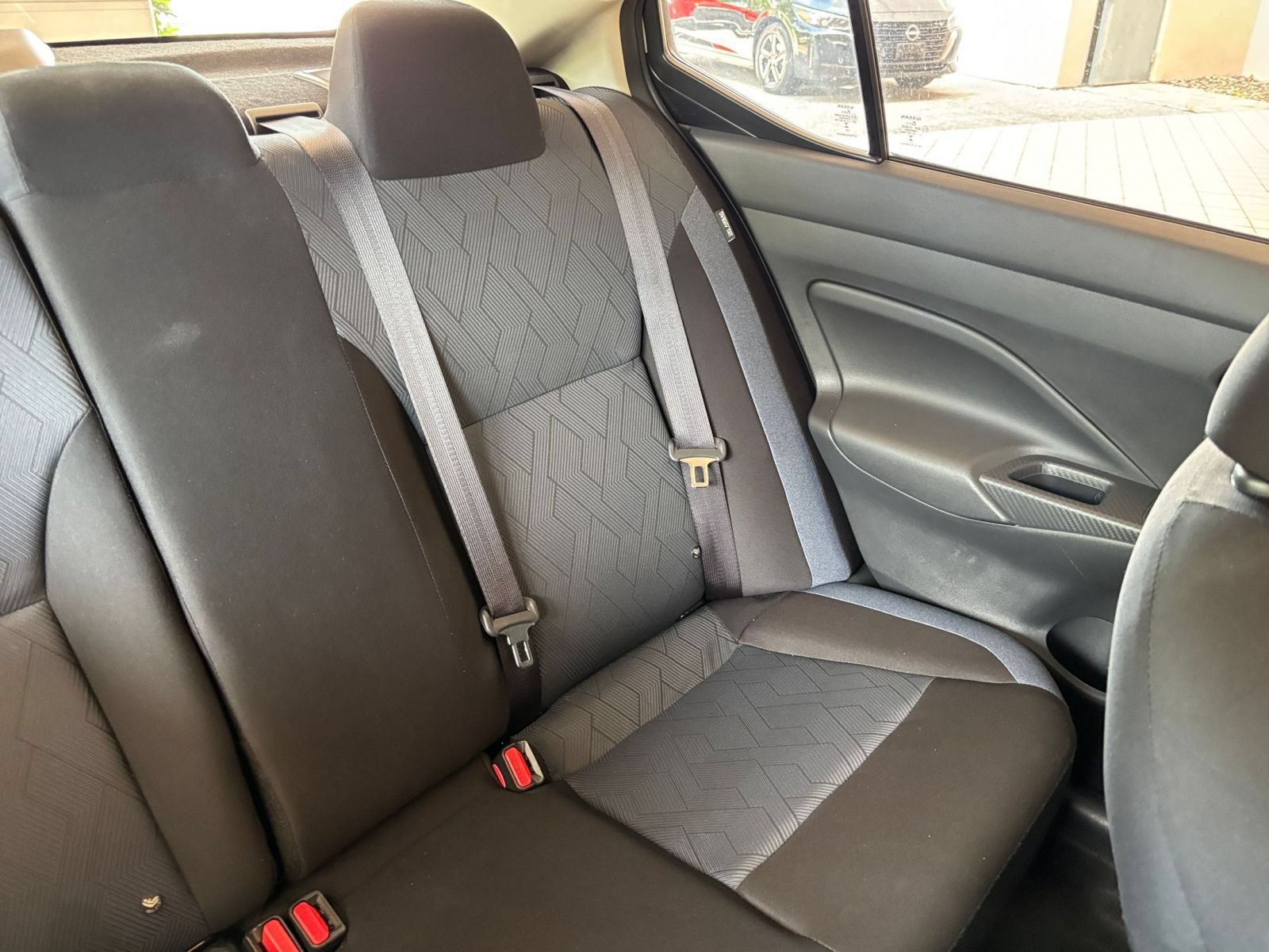 Thumbnail: 2025 Nissan Versa - 30