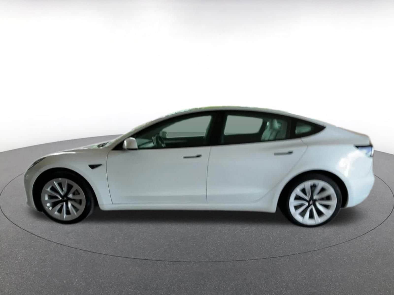2022 Tesla Model 3 Long Range 7