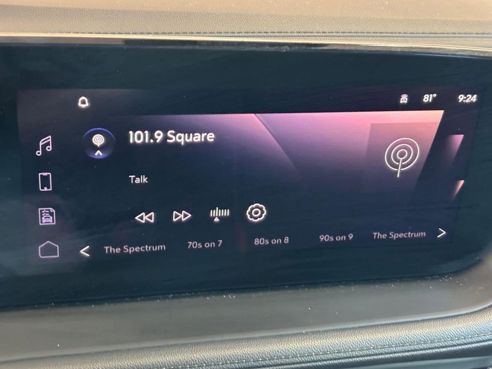 Thumbnail: 2025 Buick Encore GX - 20