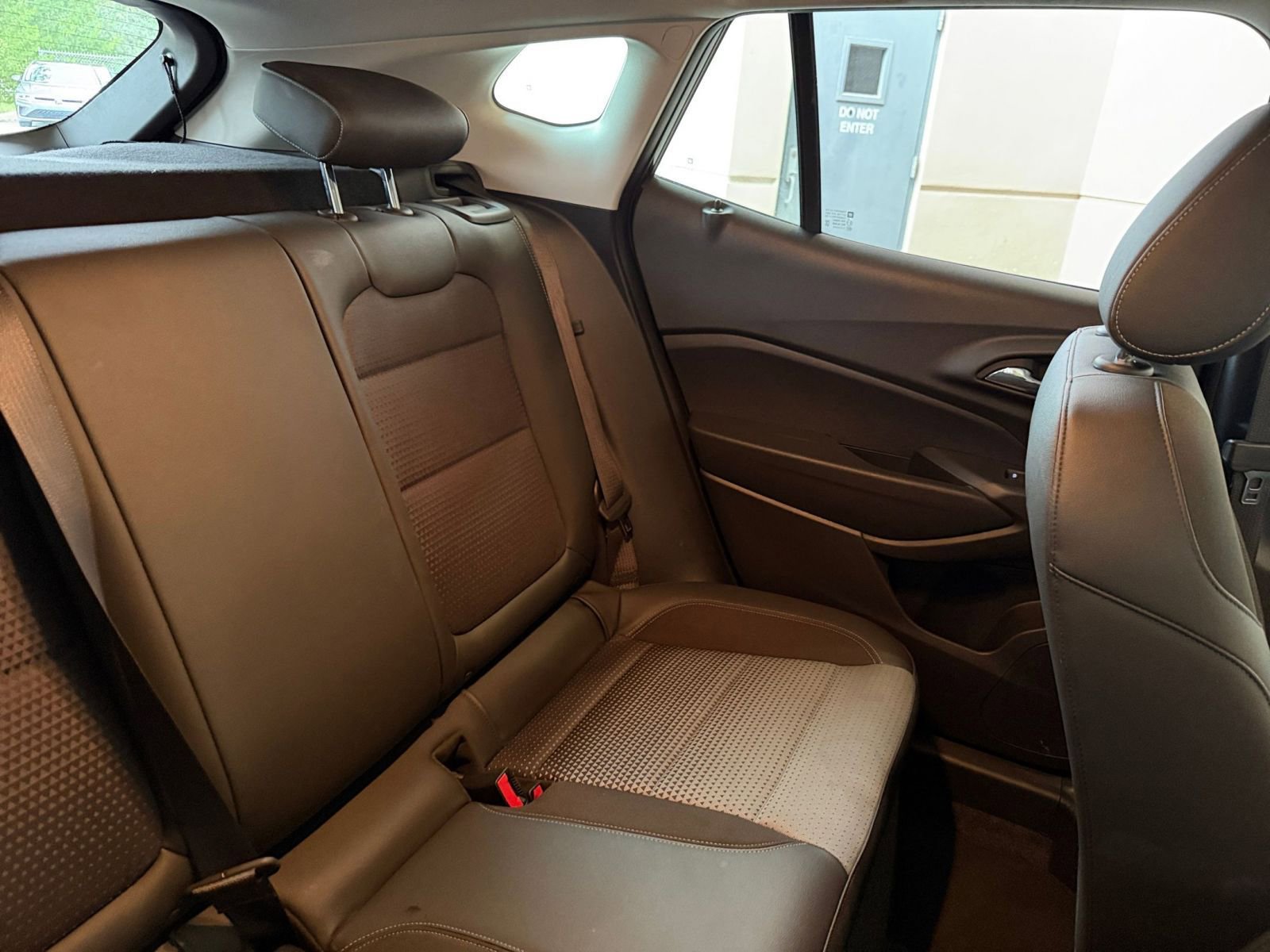 Thumbnail: 2025 Chevrolet Trax - 31