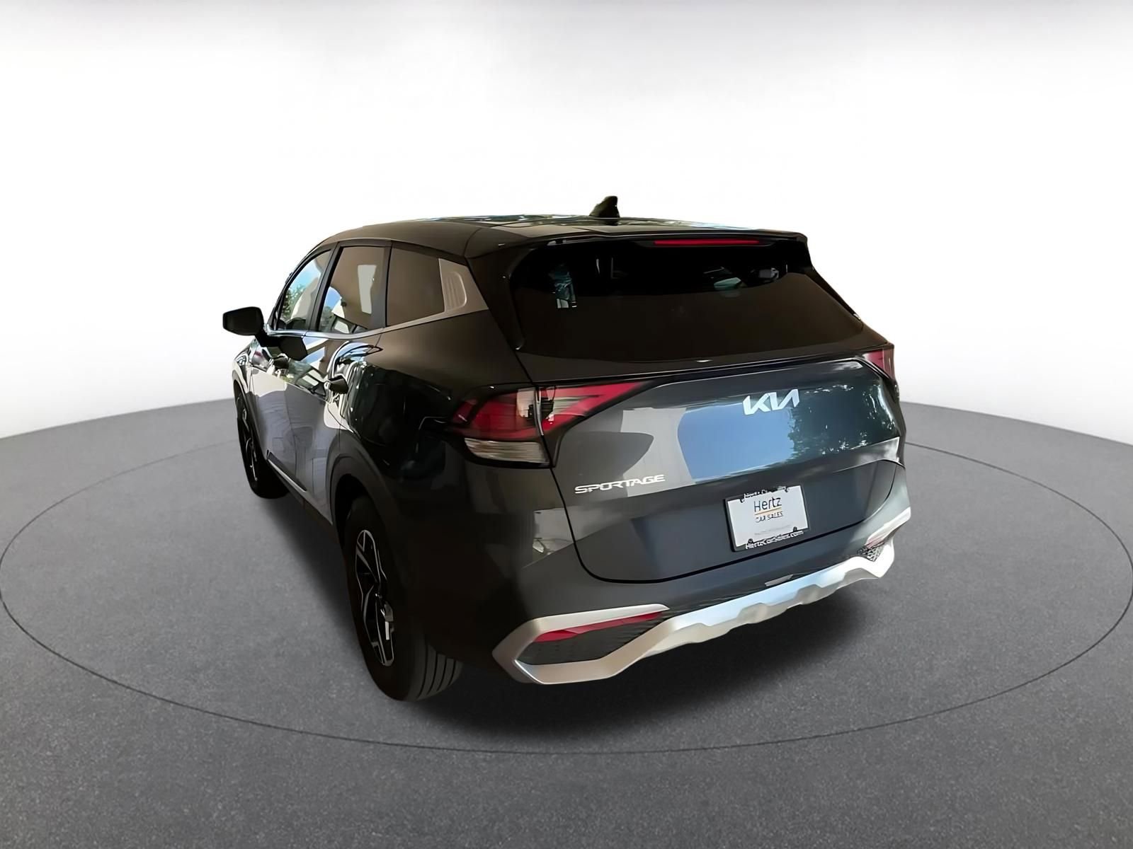 Thumbnail: 2025 Kia Sportage - 11