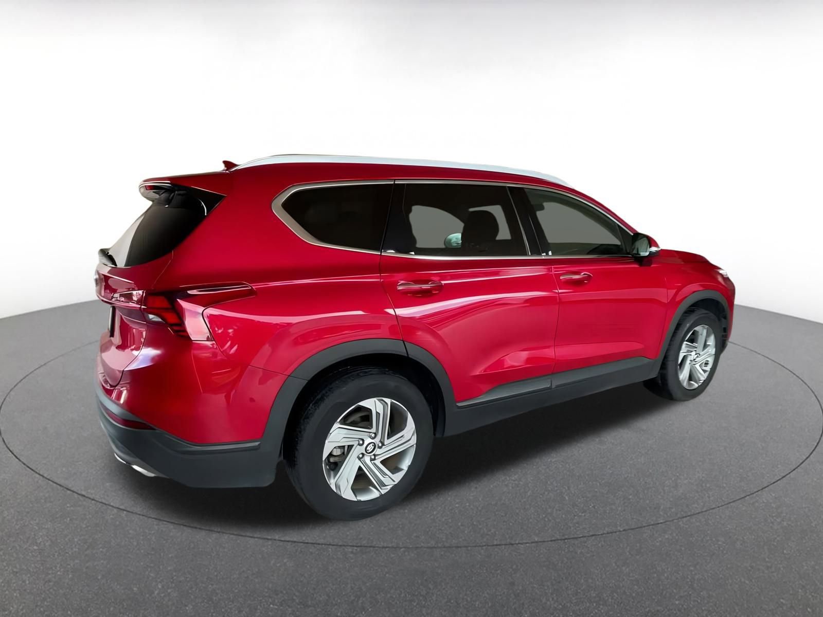 Thumbnail: 2023 Hyundai Santa Fe - 15