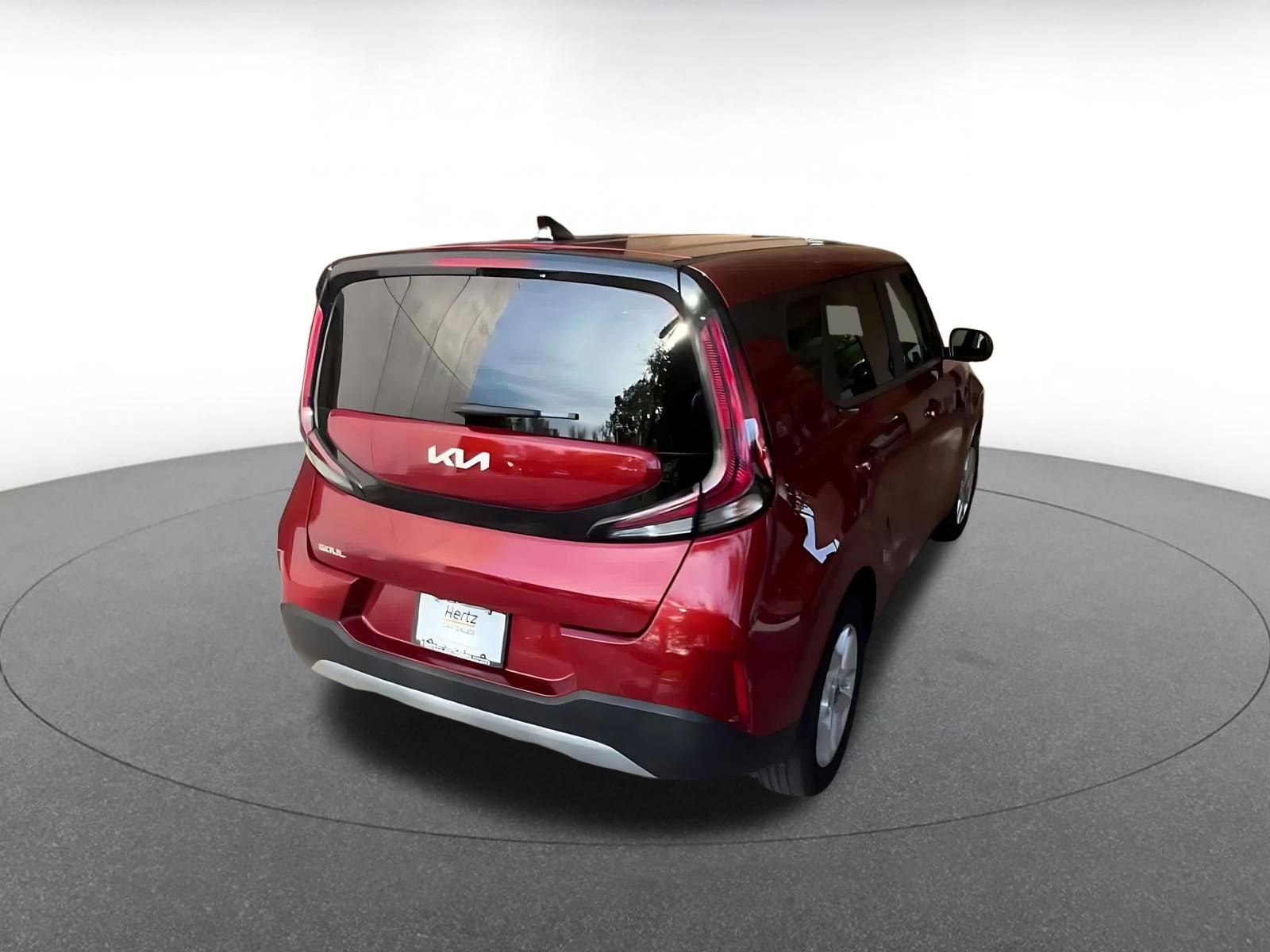 Thumbnail: 2025 Kia Soul - 15