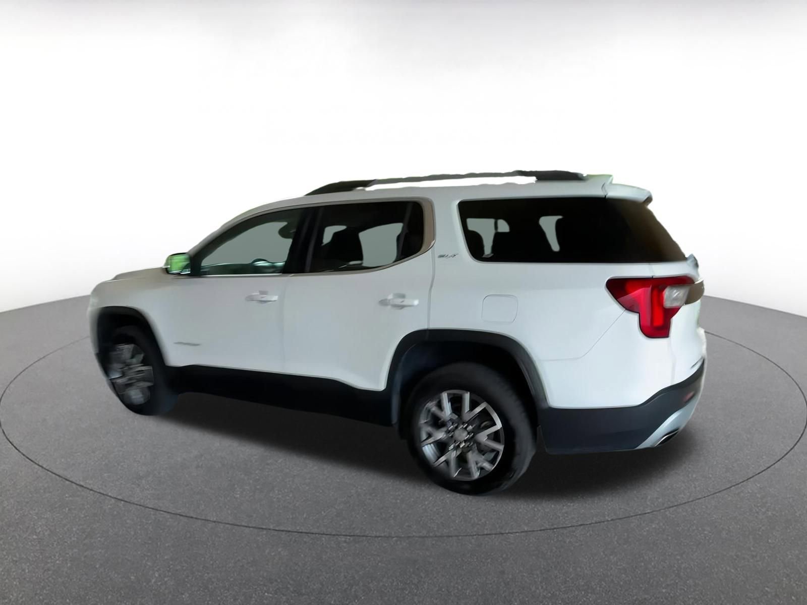 Thumbnail: 2023 GMC Acadia - 10