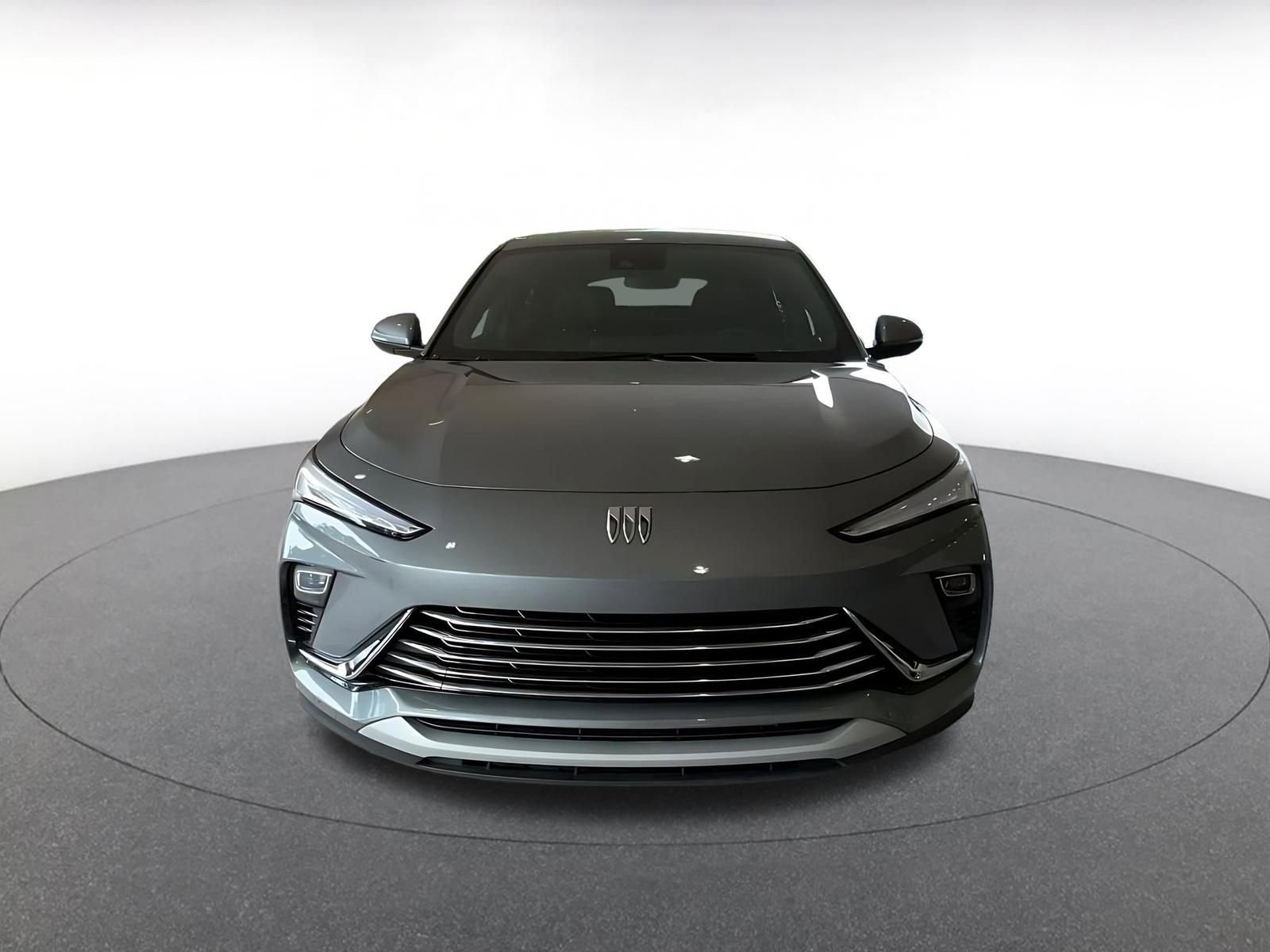 Thumbnail: 2025 Buick Envista - 4