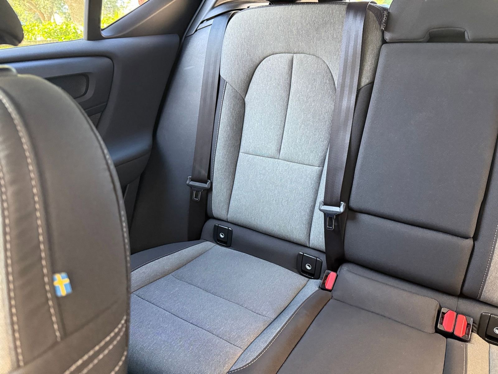 Thumbnail: 2024 Volvo XC40 - 33