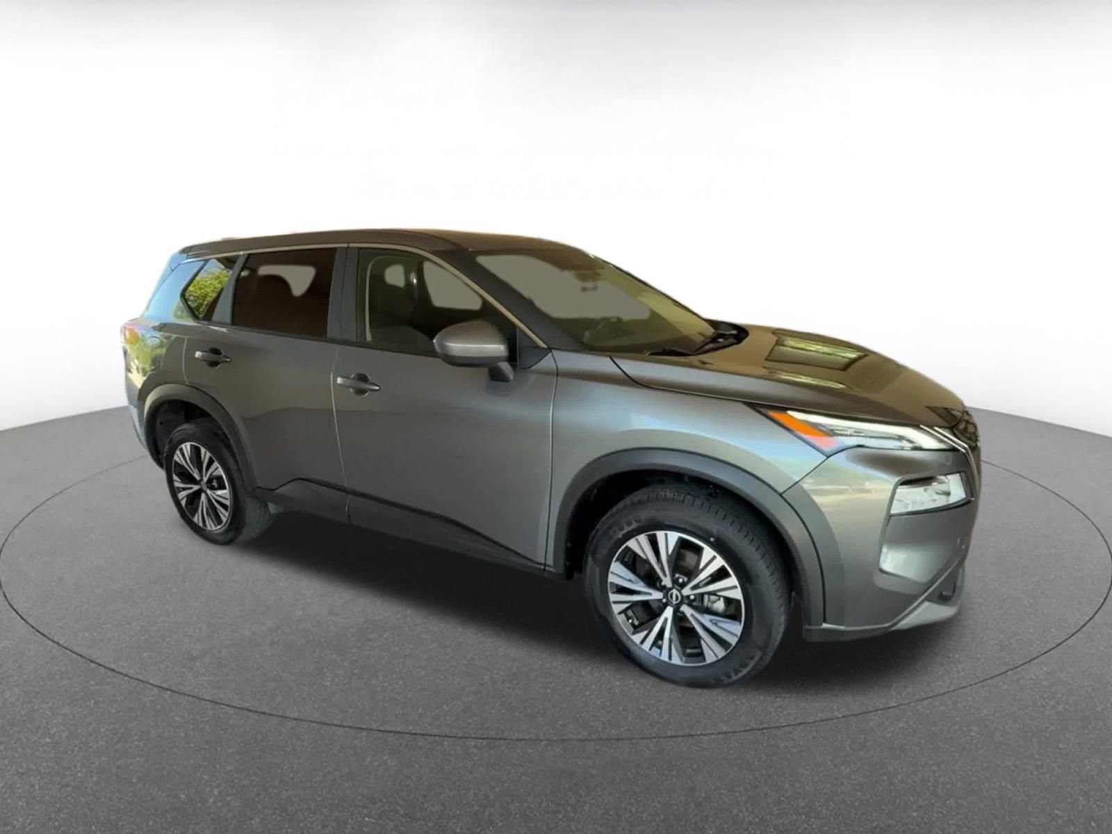 Thumbnail: 2023 Nissan Rogue - 2
