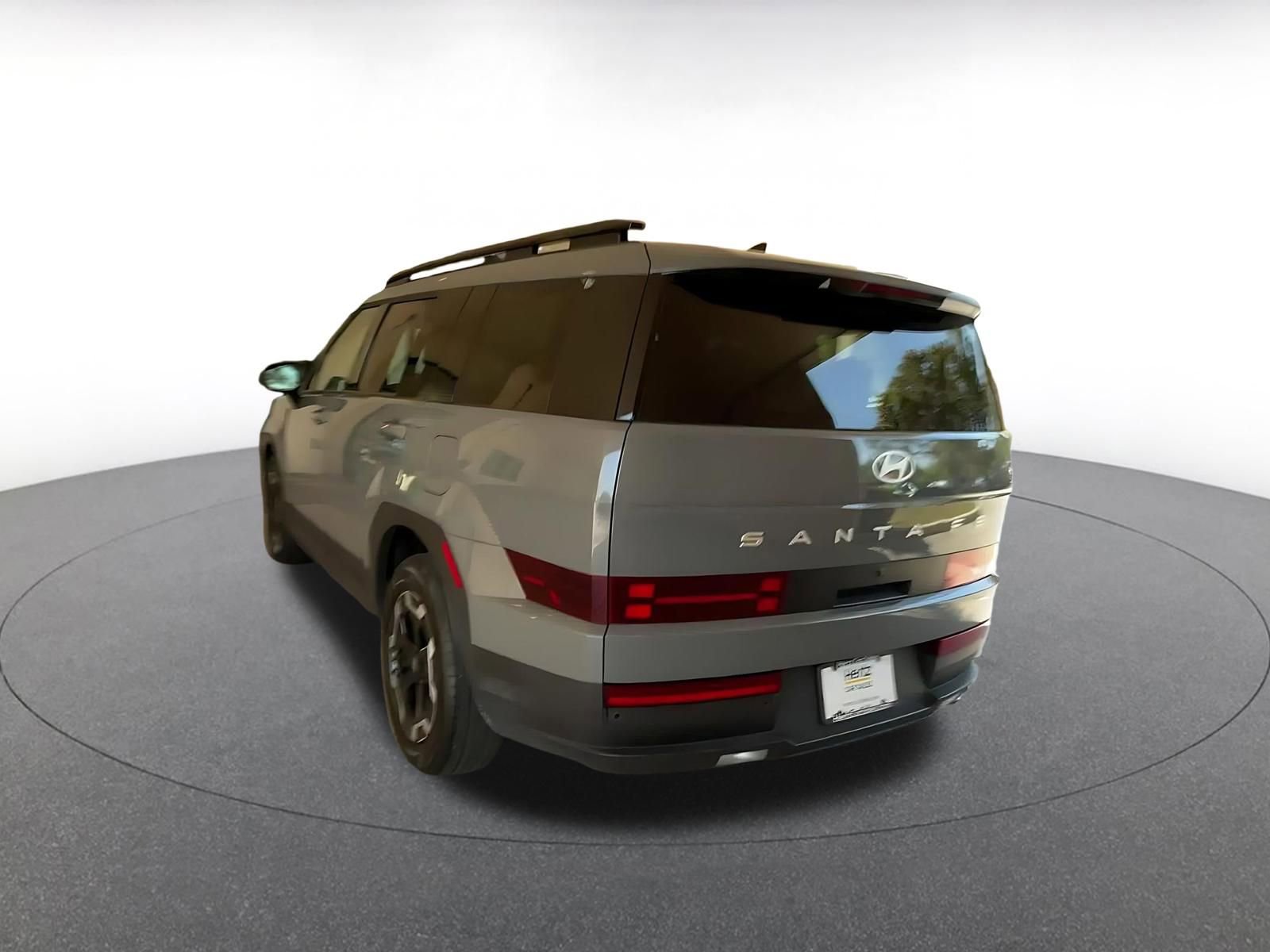 Thumbnail: 2025 Hyundai Santa Fe - 11