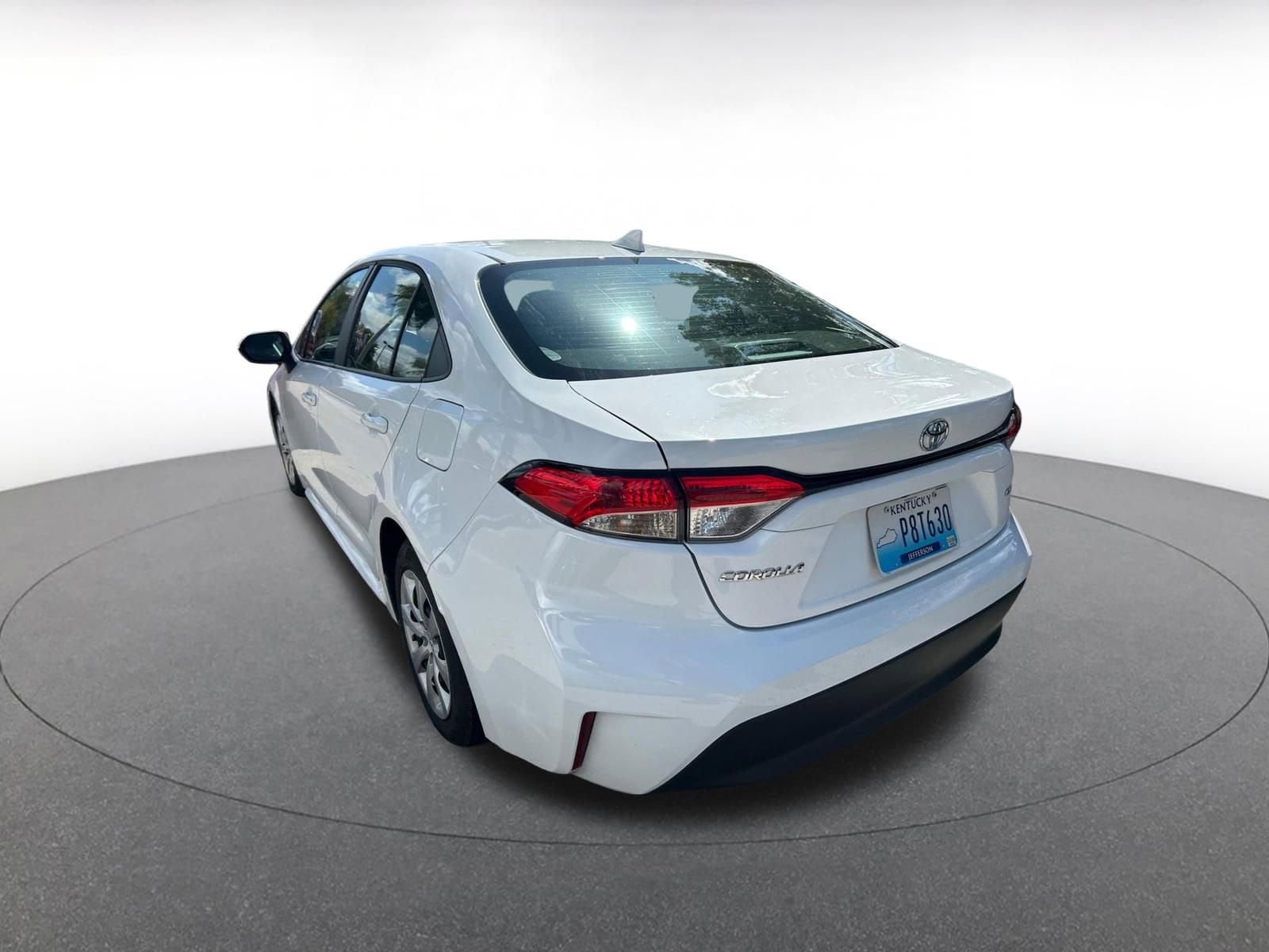 Thumbnail: 2025 Toyota Corolla - 5