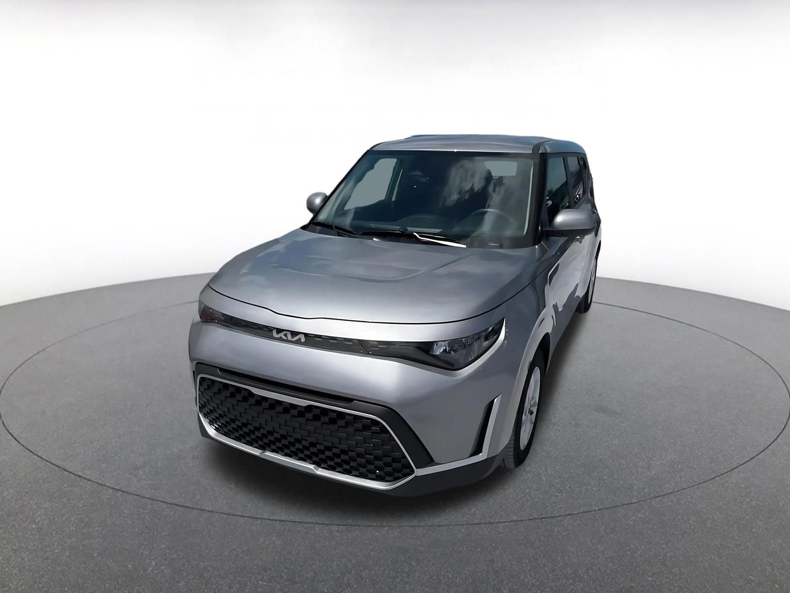 Thumbnail: 2025 Kia Soul - 7