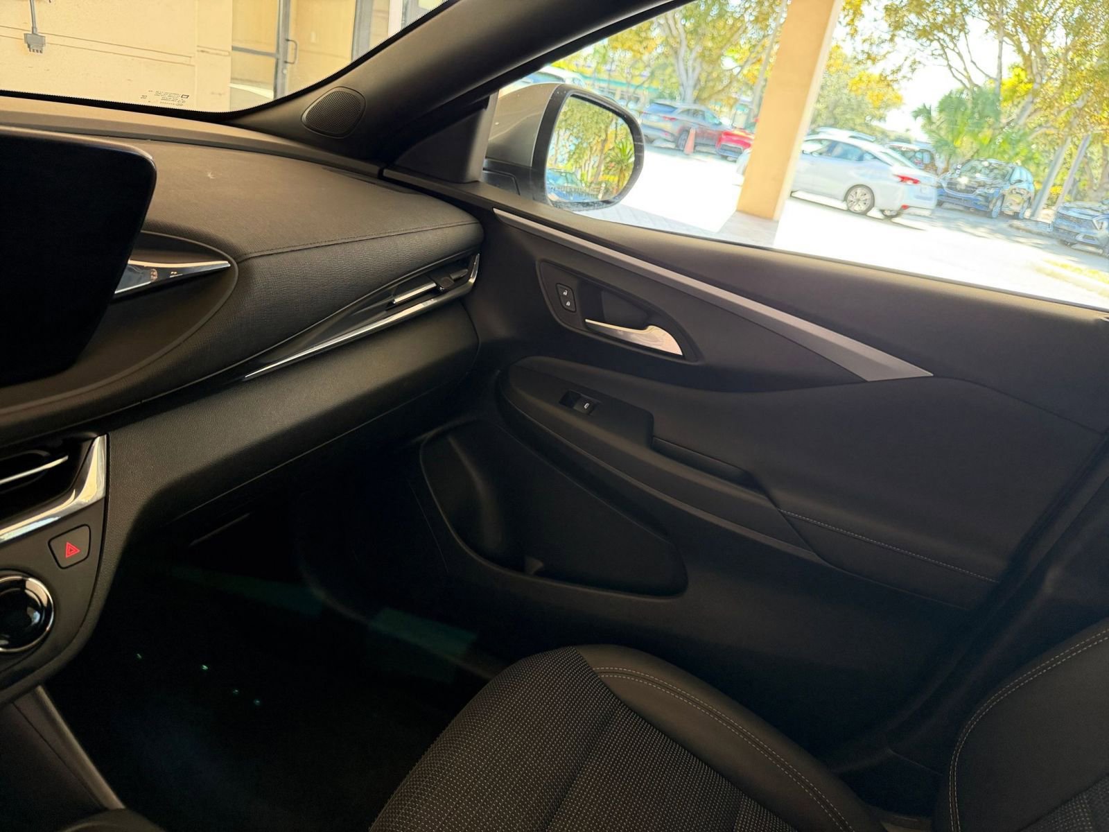 Thumbnail: 2025 Buick Envista - 30