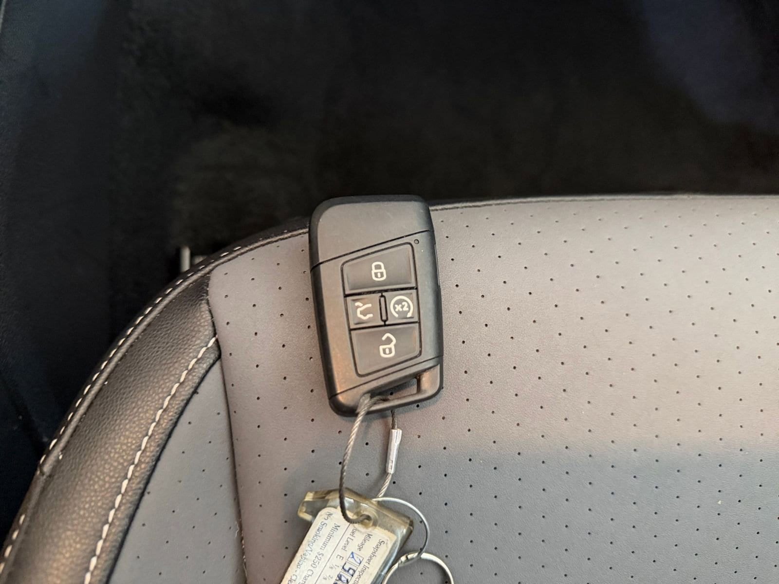 Thumbnail: 2025 Volkswagen Jetta - 18