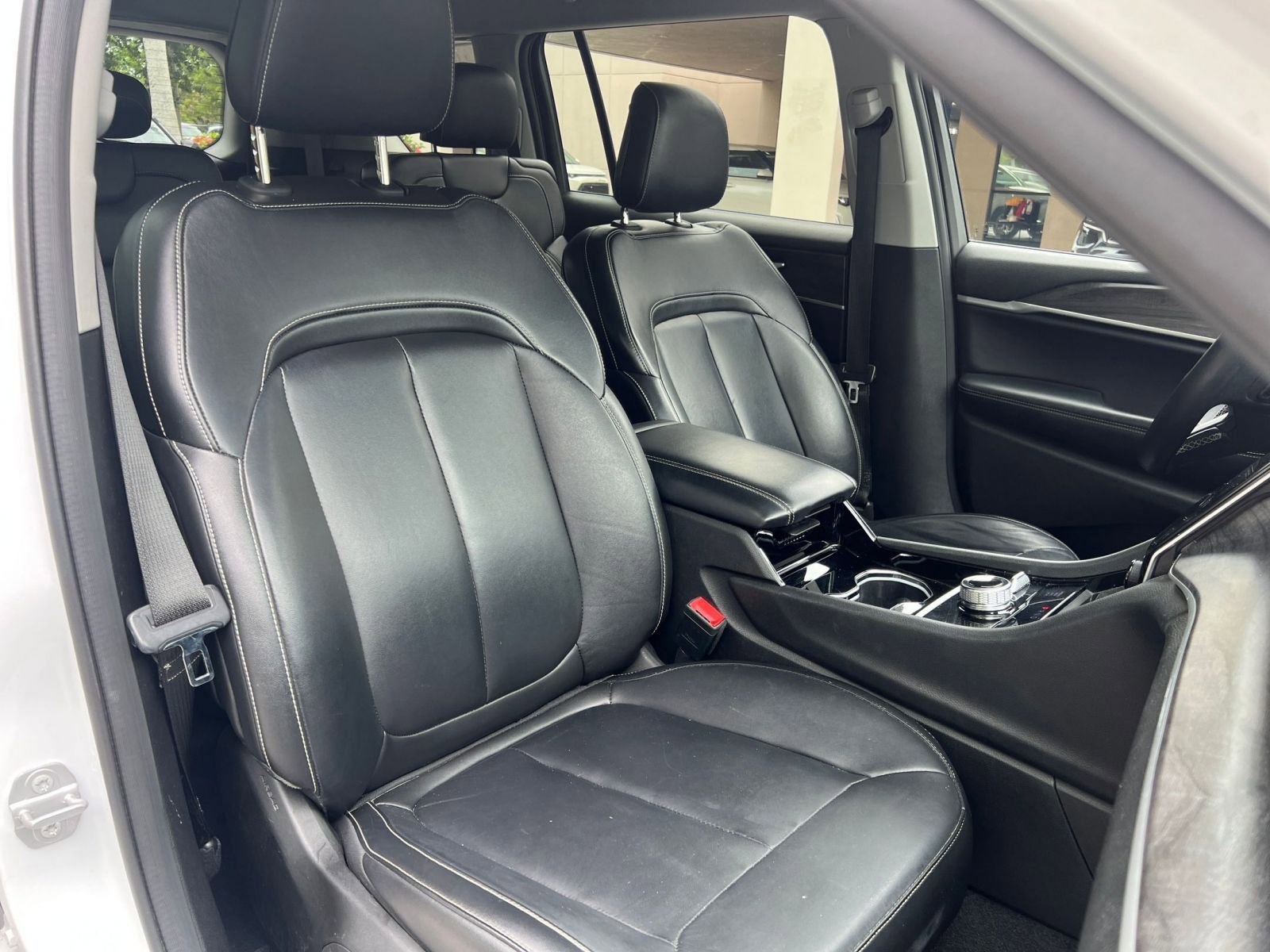 2022 Jeep Grand Cherokee Limited Edition 25