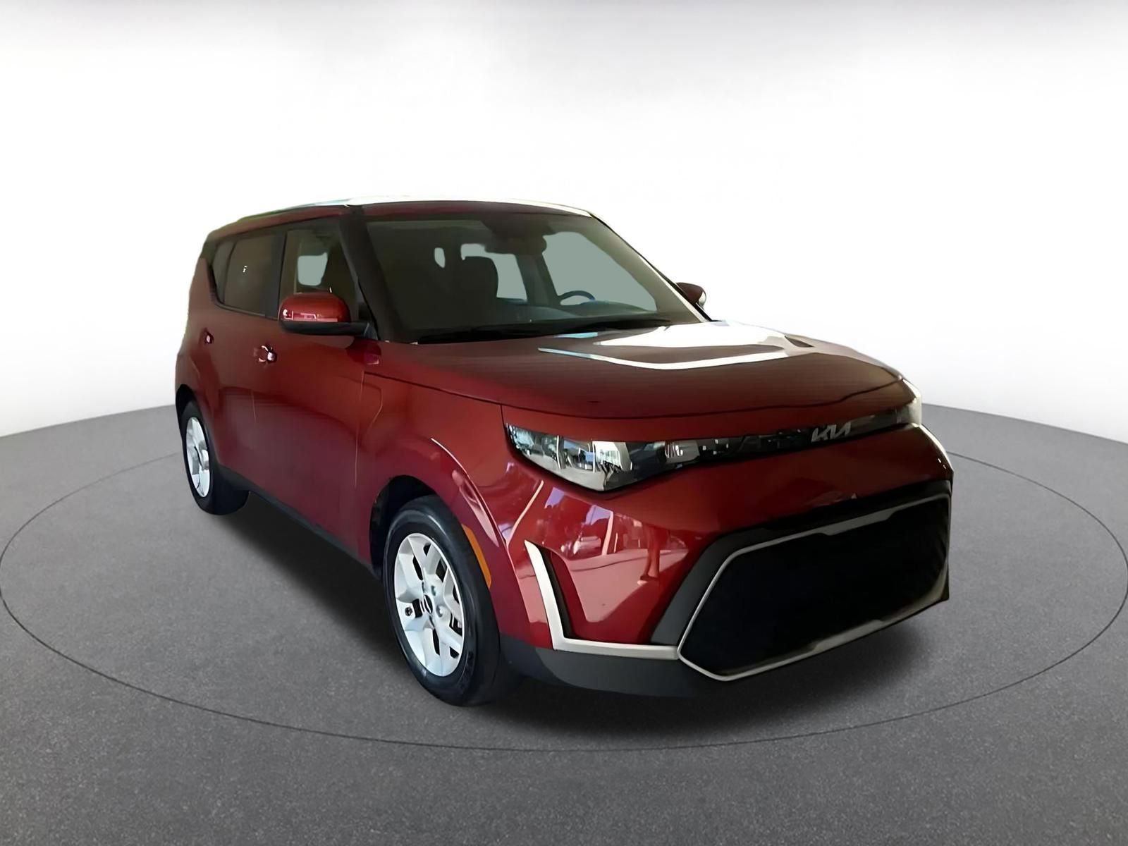 Thumbnail: 2025 Kia Soul - 9