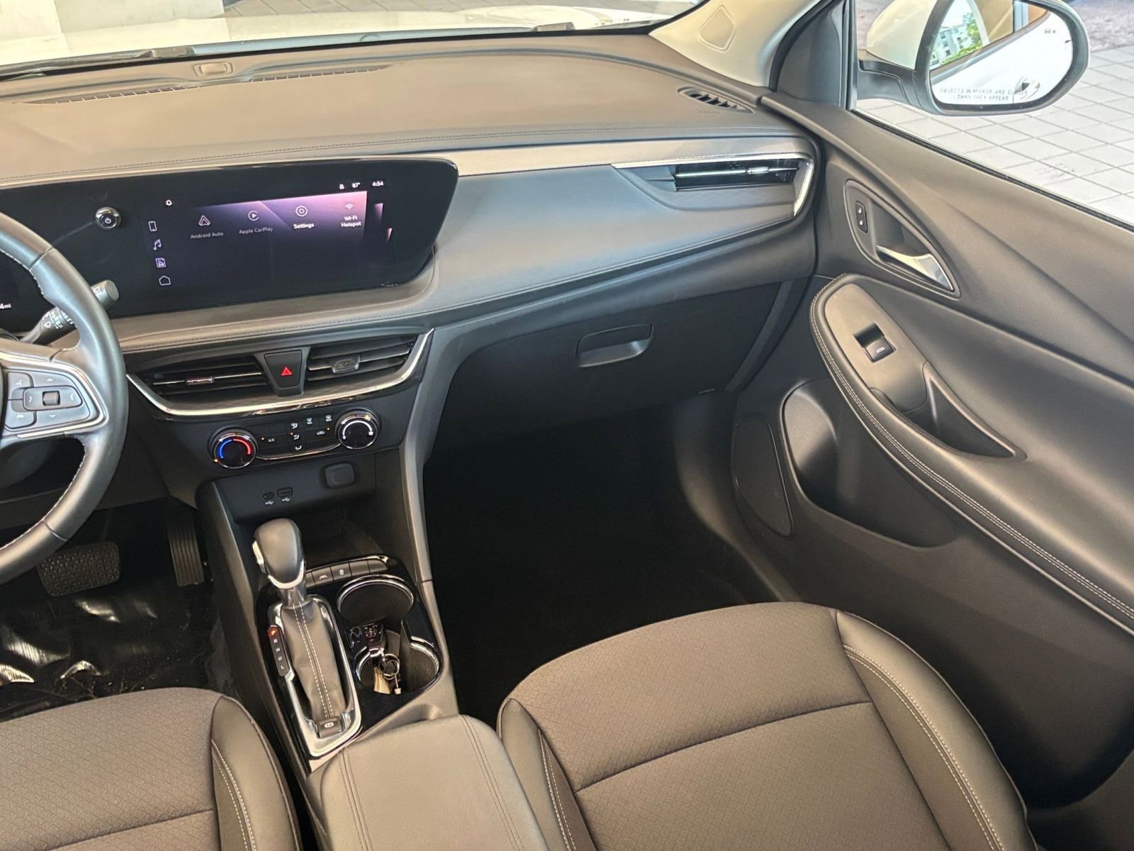 Thumbnail: 2025 Buick Encore GX - 34