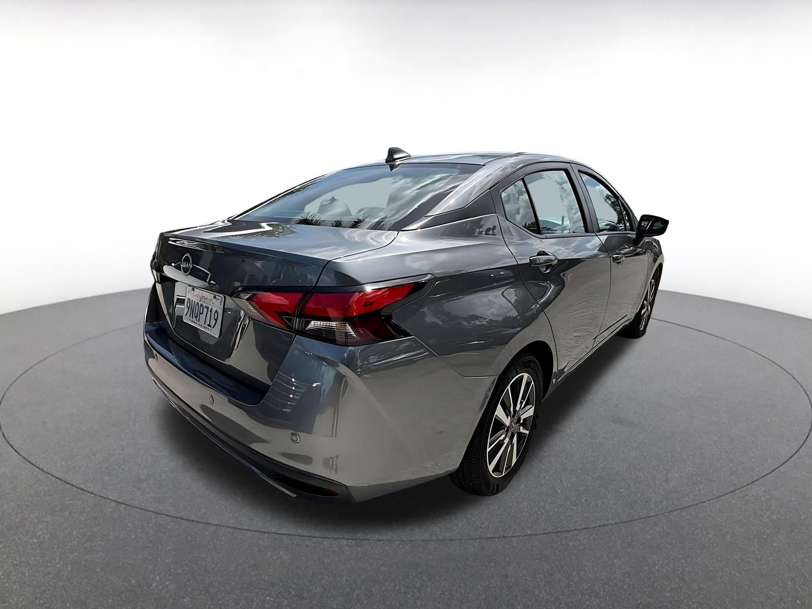 Thumbnail: 2025 Nissan Versa - 16