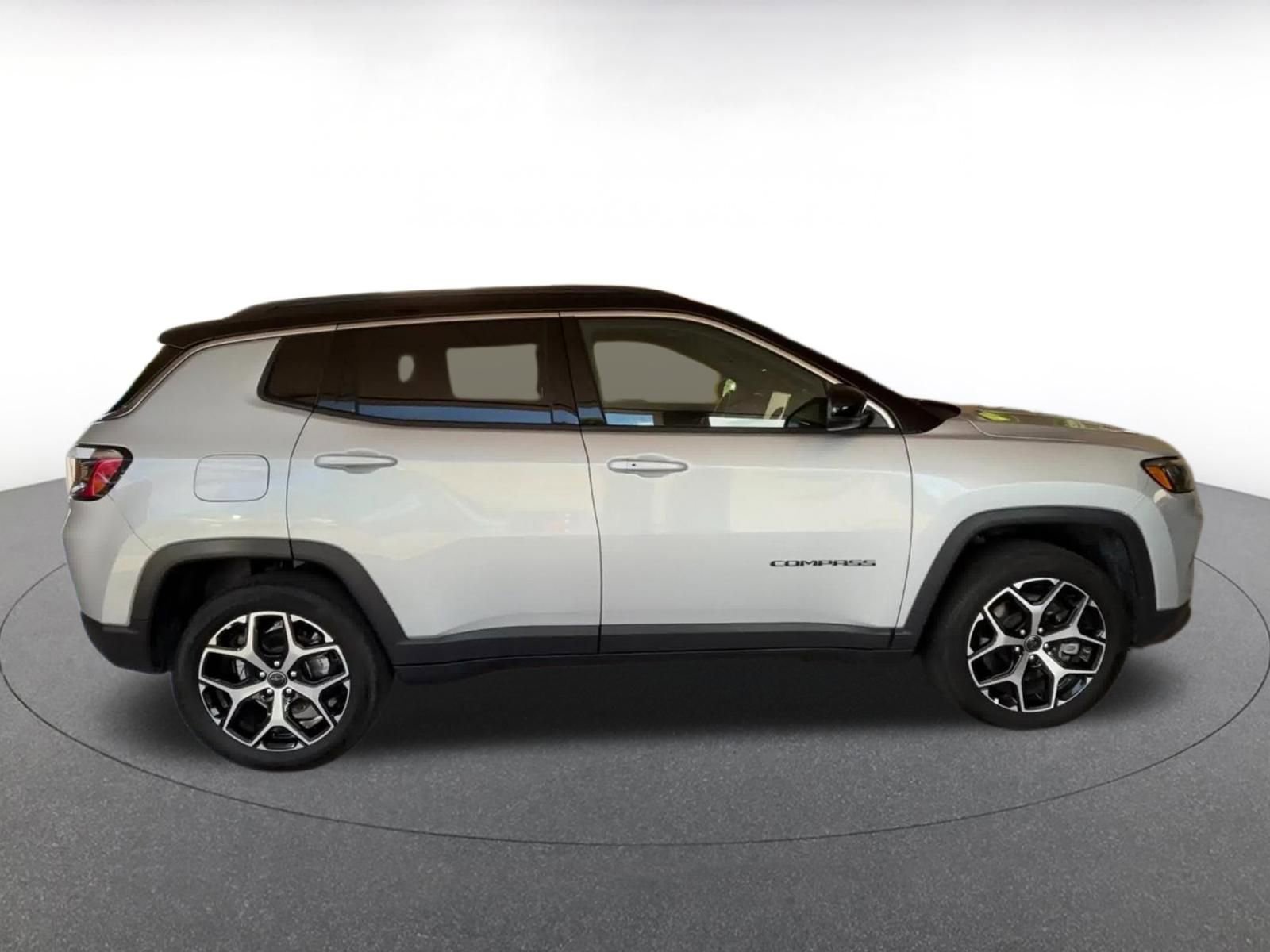 Thumbnail: 2025 Jeep Compass - 16
