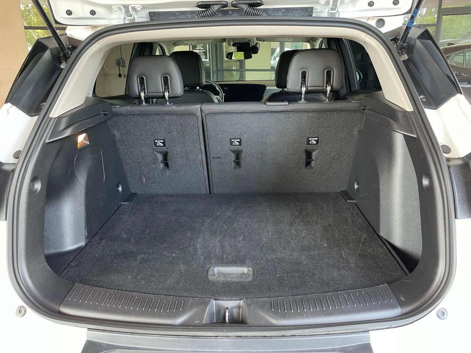 Thumbnail: 2025 Buick Encore GX - 30