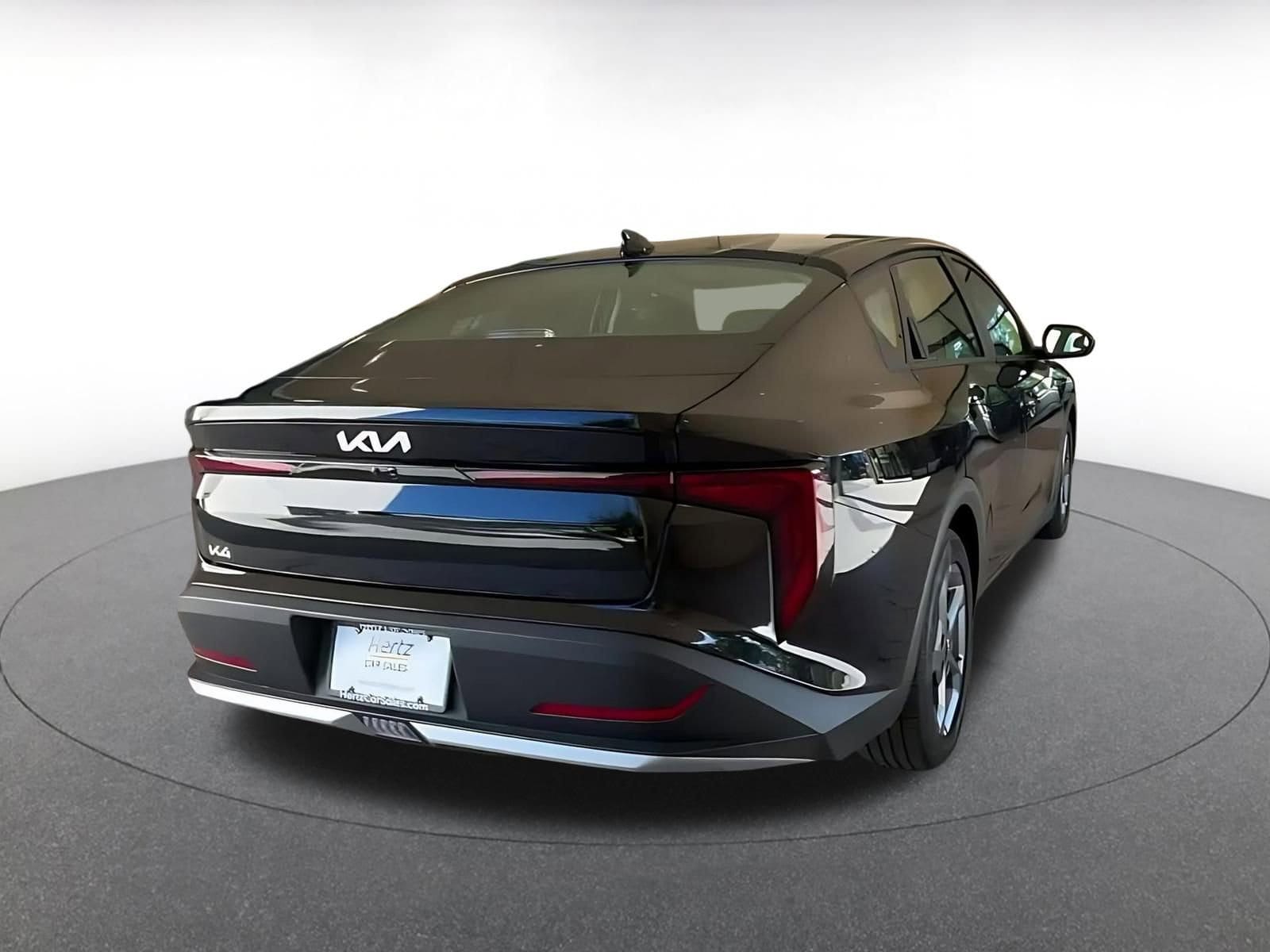 Thumbnail: 2025 Kia K4 - 14