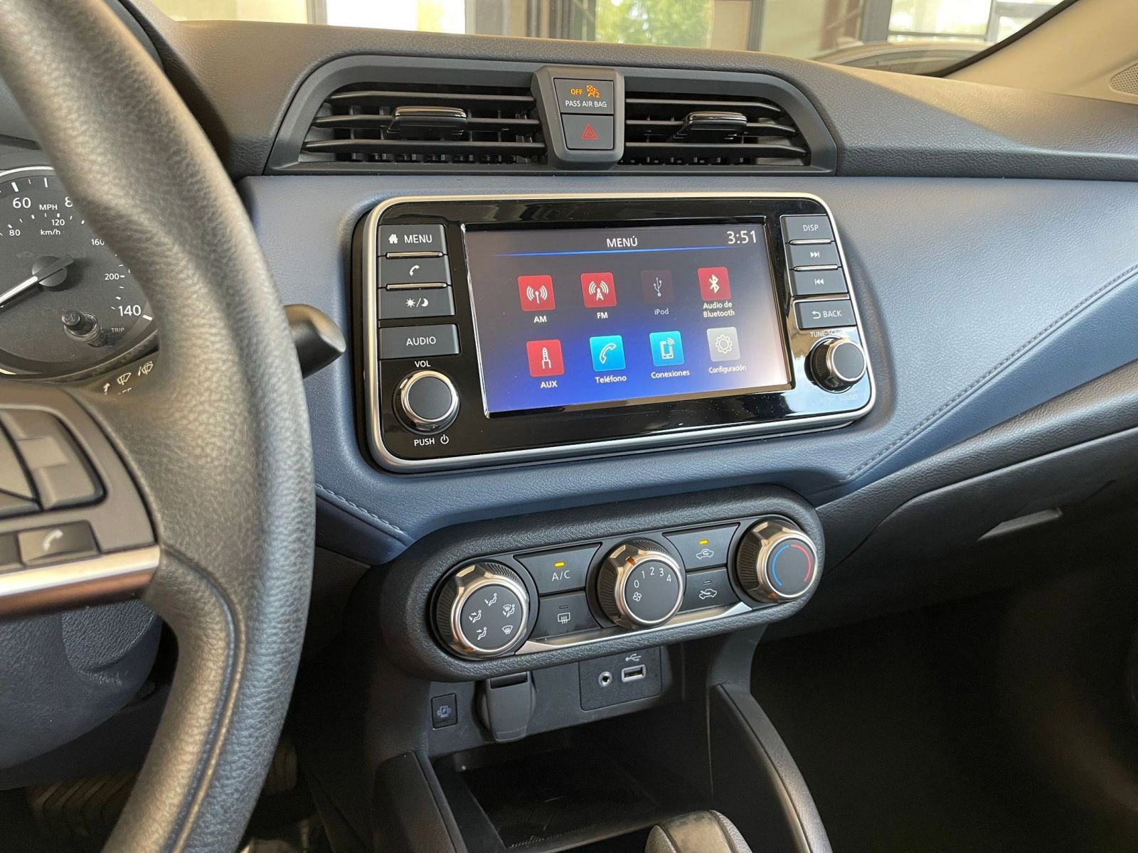 Thumbnail: 2025 Nissan Versa - 17