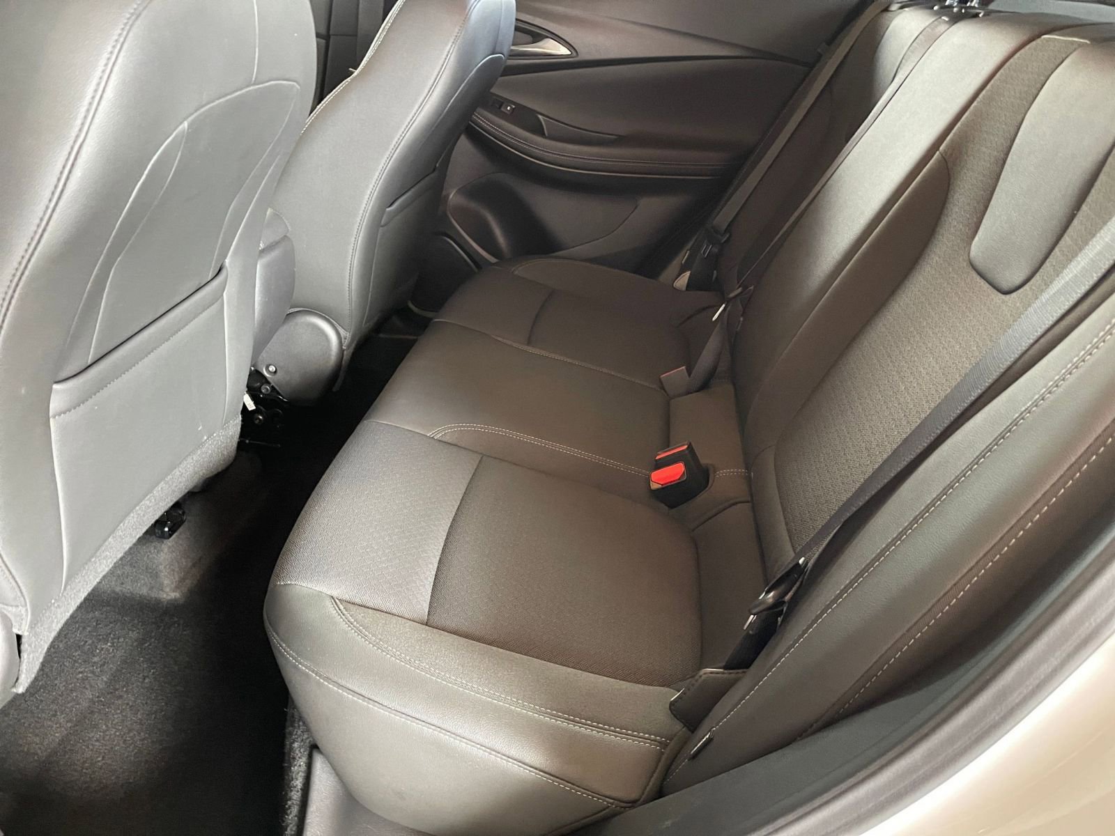 Thumbnail: 2025 Buick Encore GX - 24