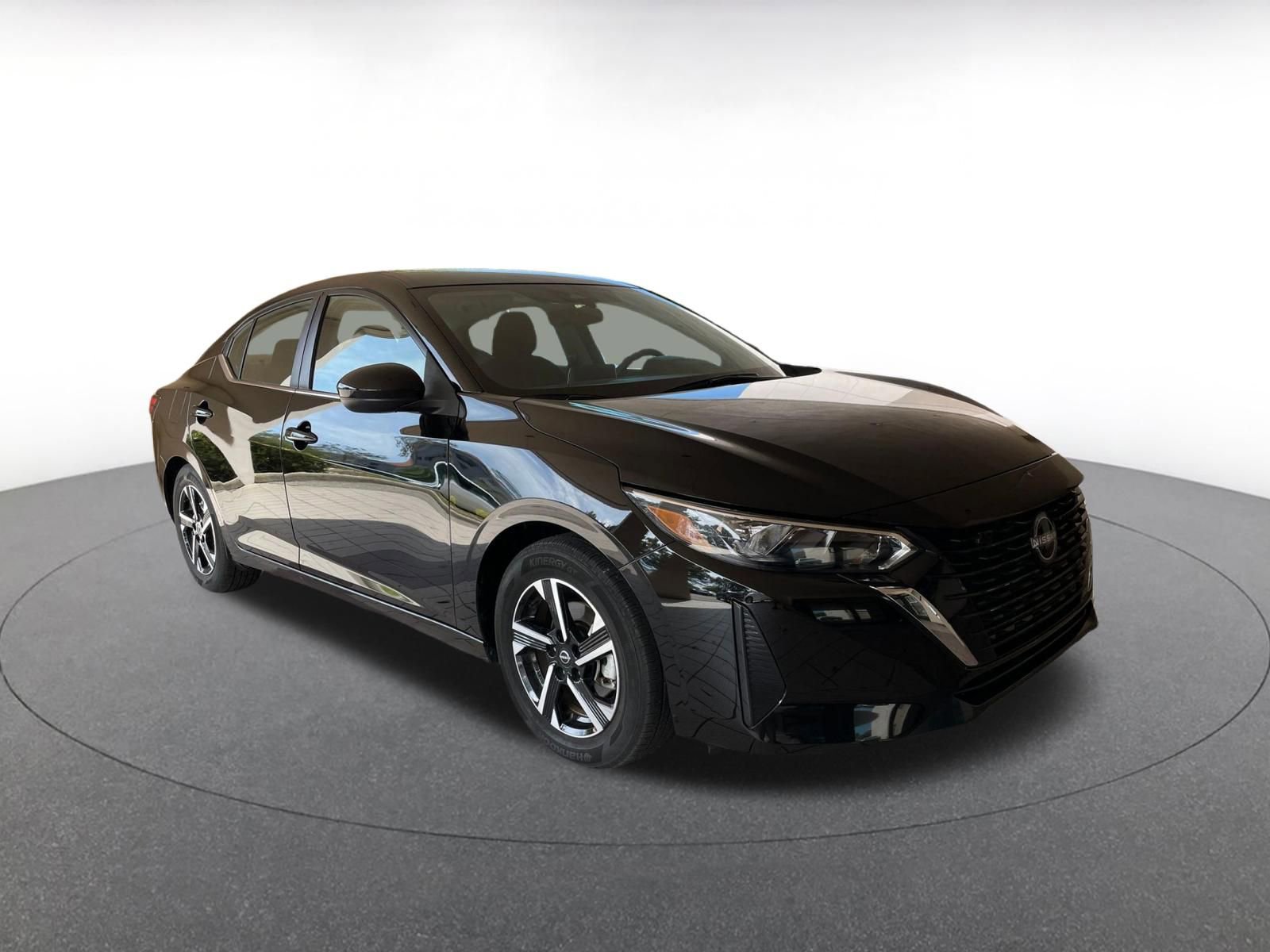 Thumbnail: 2025 Nissan Sentra - 1