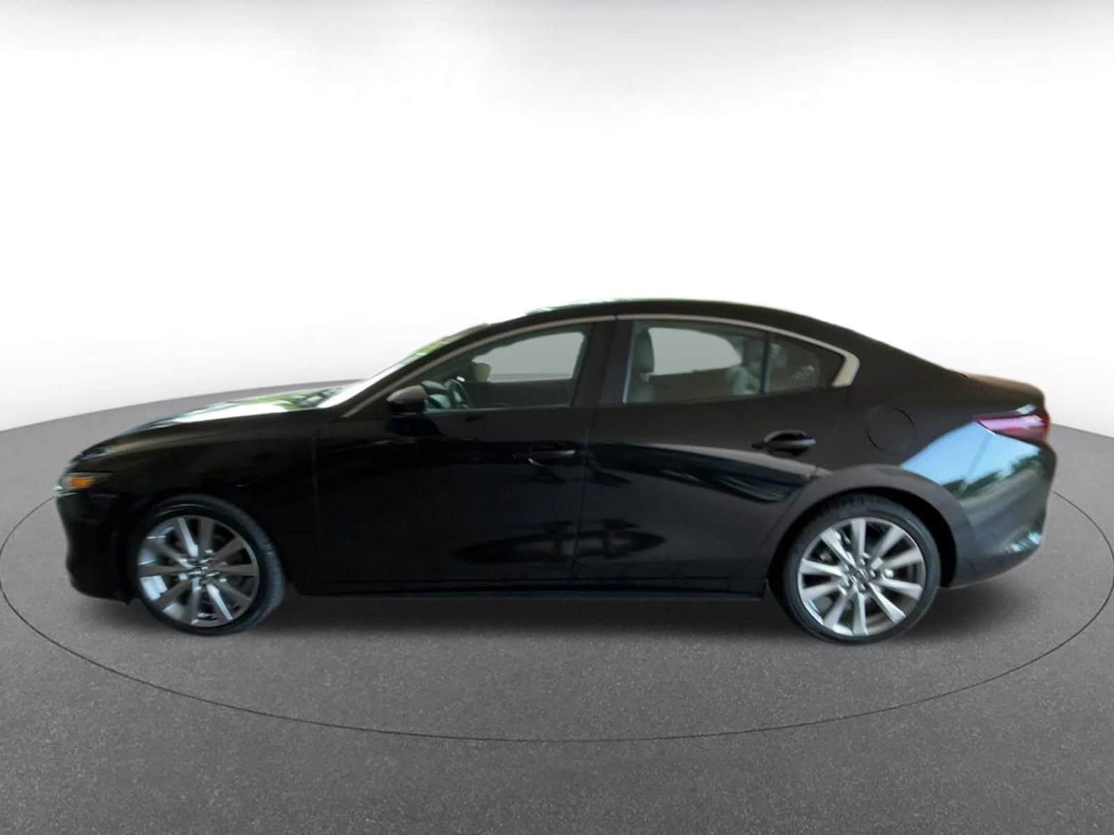 Thumbnail: 2024 Mazda Mazda3 - 8
