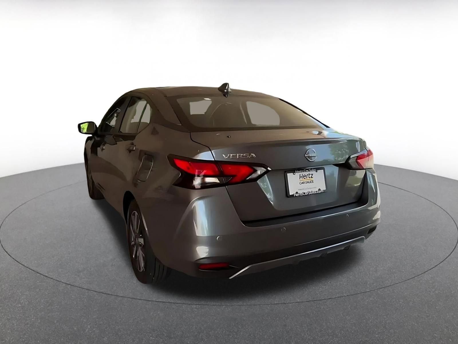 Thumbnail: 2025 Nissan Versa - 11