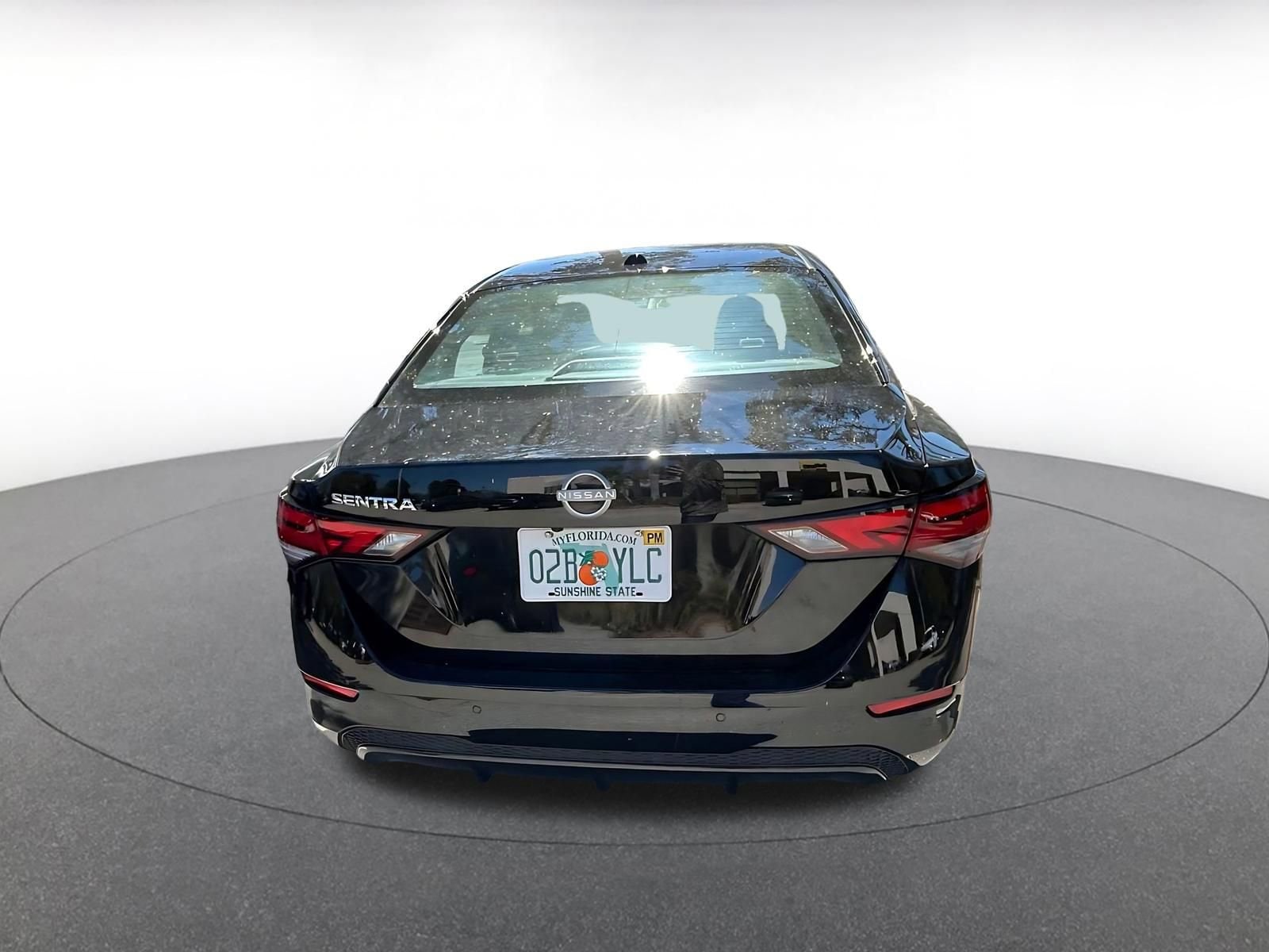 Thumbnail: 2025 Nissan Sentra - 6