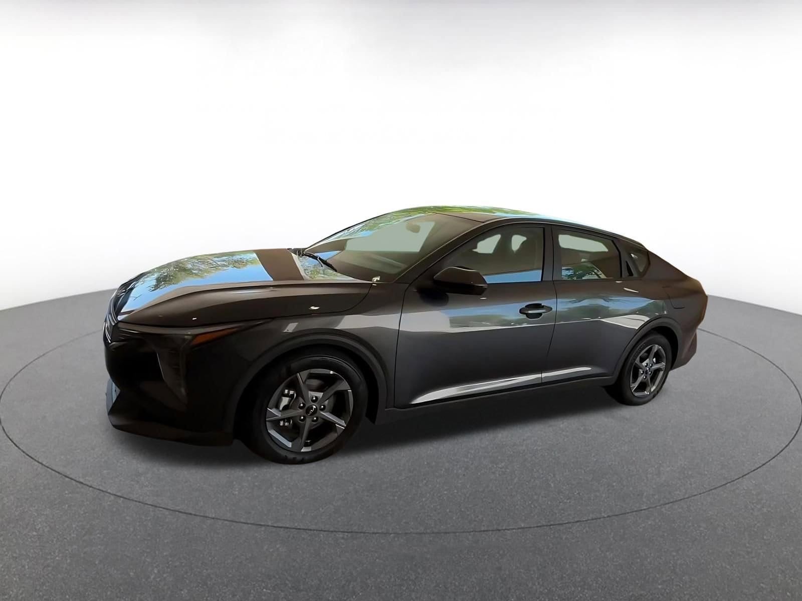 Thumbnail: 2025 Kia K4 - 7