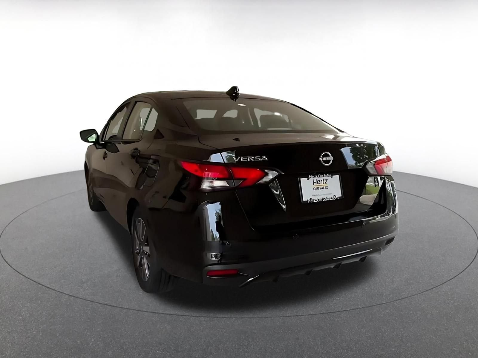 Thumbnail: 2025 Nissan Versa - 9