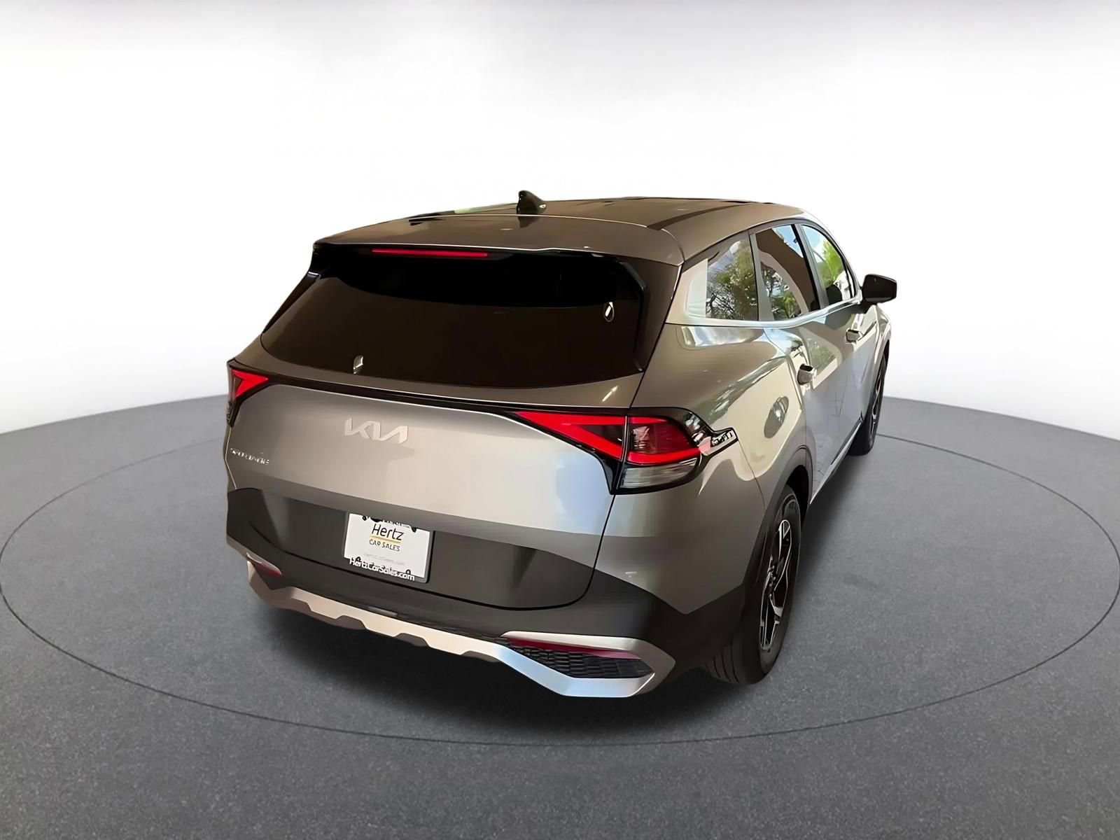 Thumbnail: 2025 Kia Sportage - 15