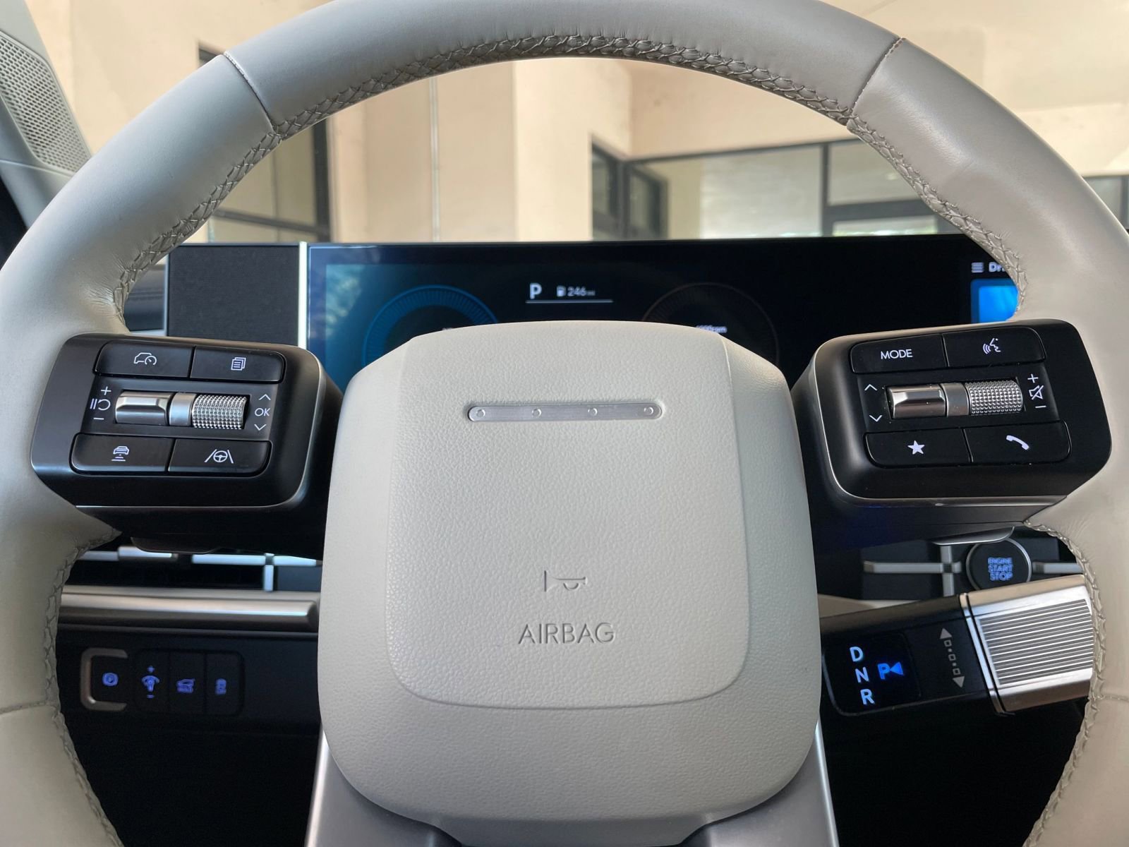 Thumbnail: 2025 Hyundai Santa Fe - 28