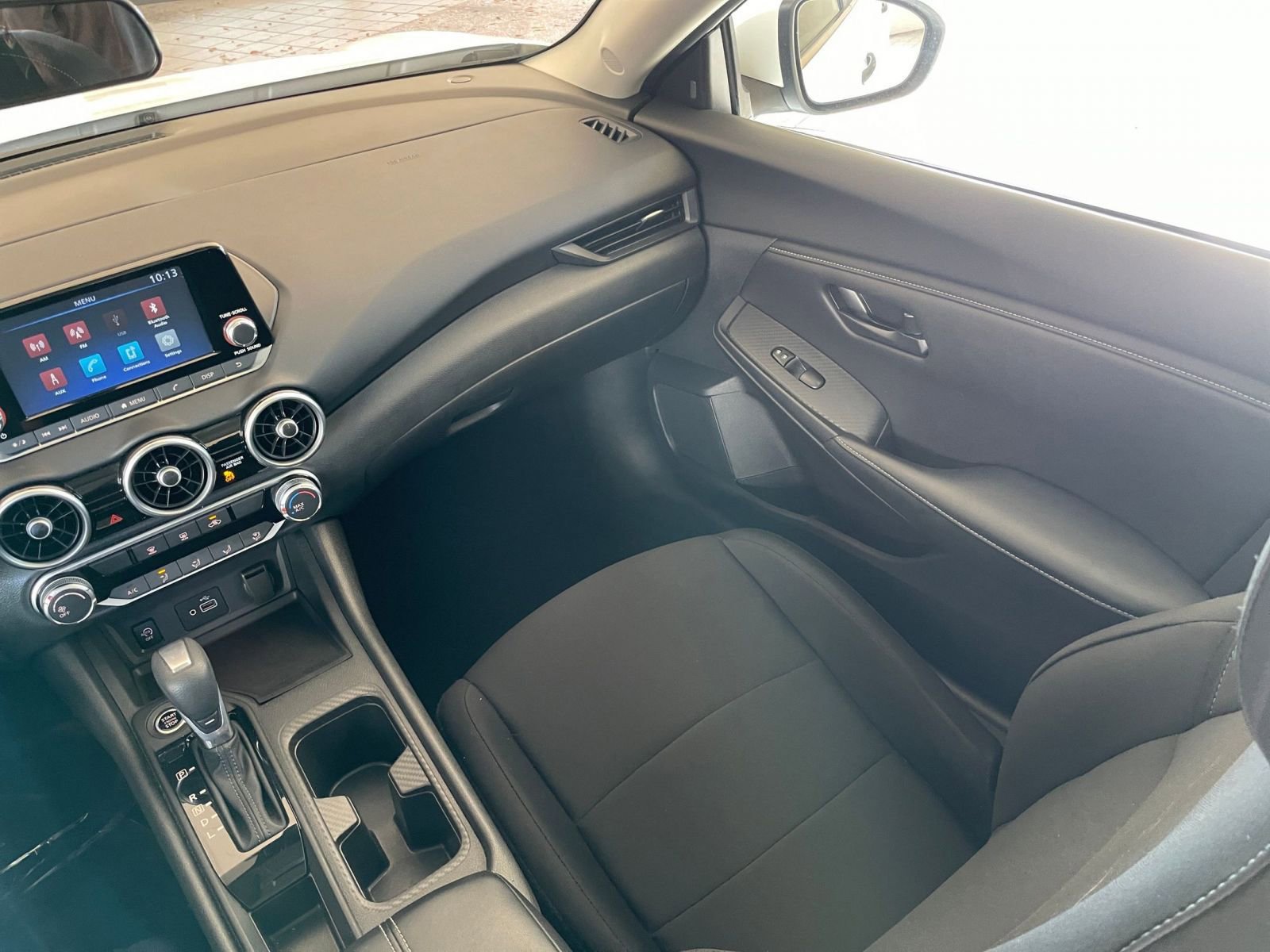 Thumbnail: 2025 Nissan Sentra - 33