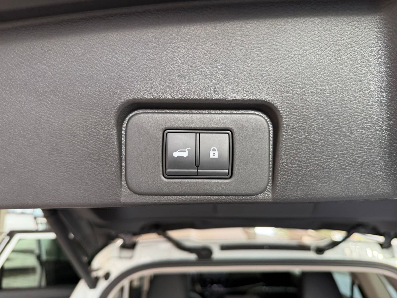 Thumbnail: 2025 Nissan Rogue - 23