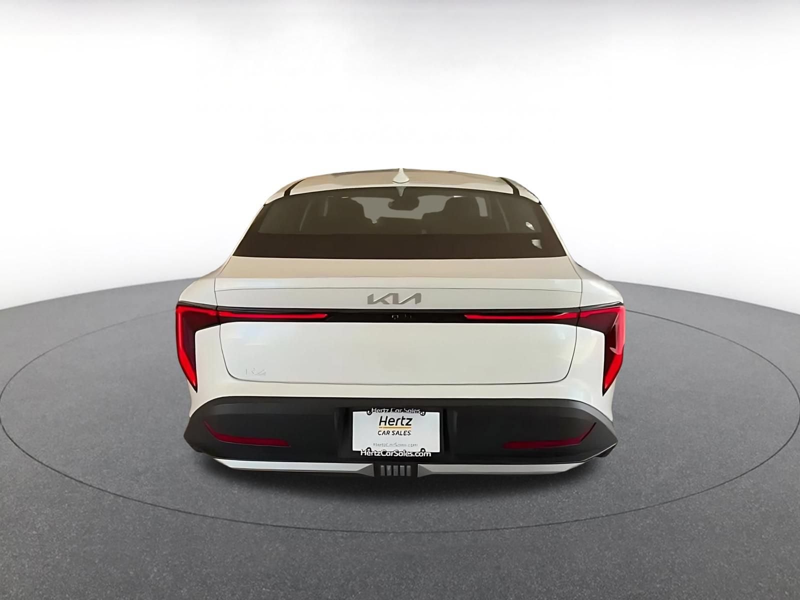 Thumbnail: 2025 Kia K4 - 12