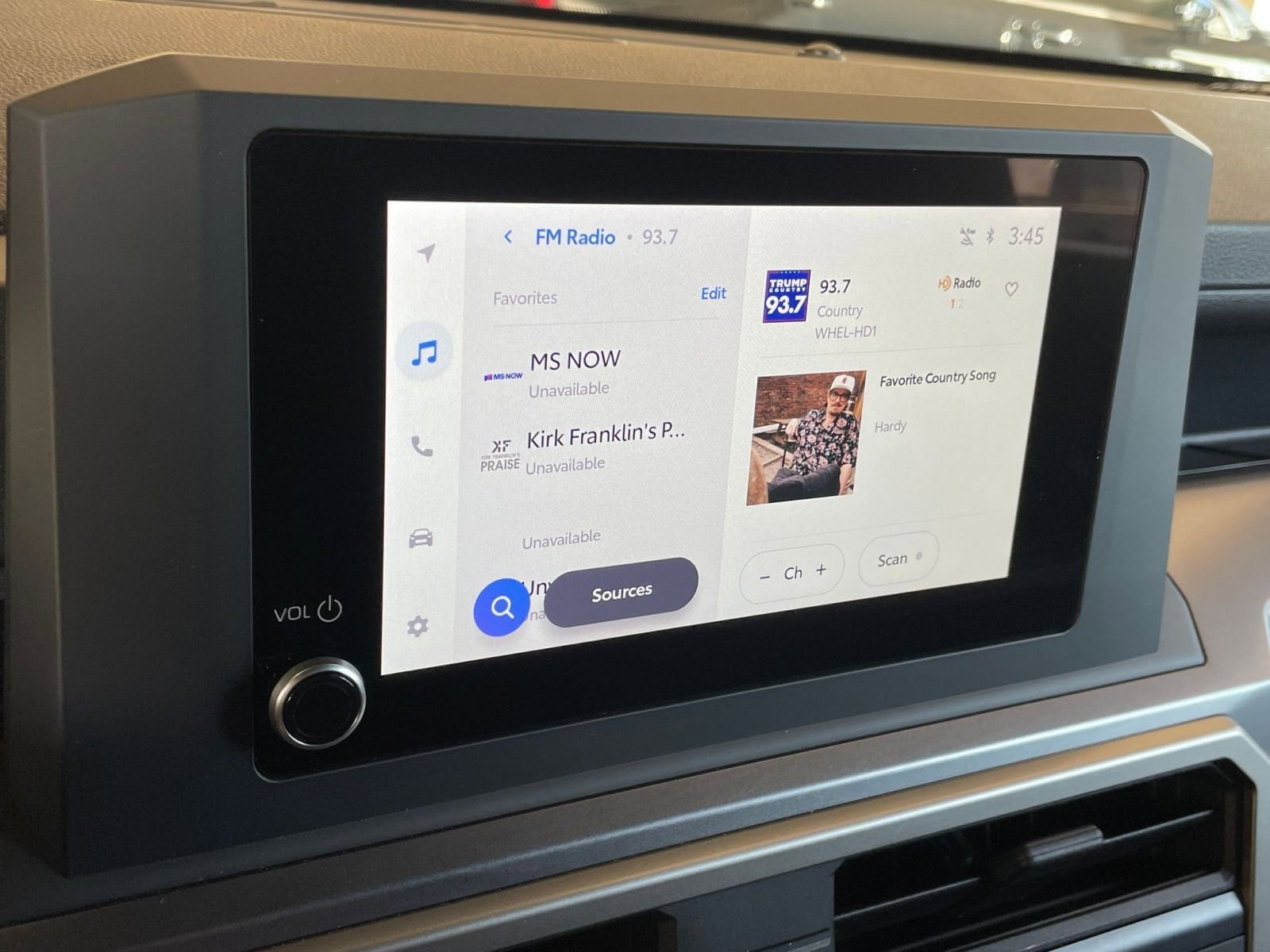 Thumbnail: 2025 Toyota 4Runner - 21